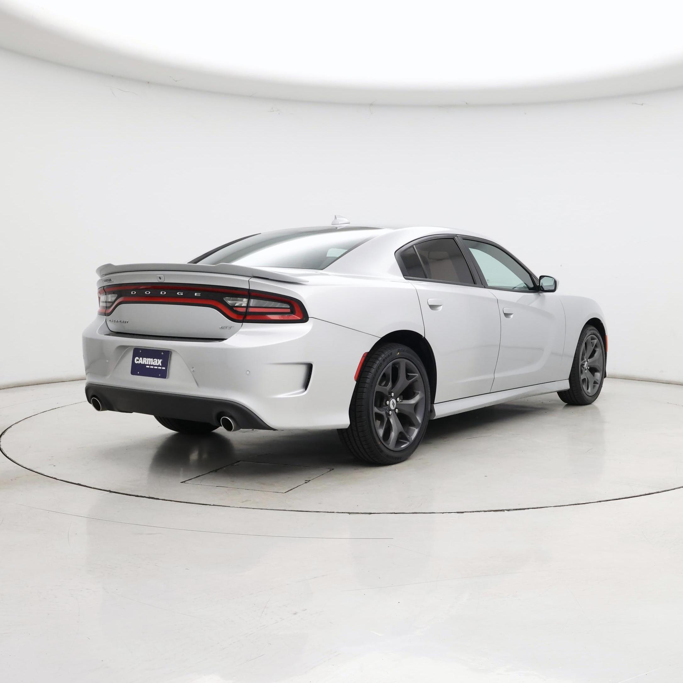 Thumbnail: 2019 Dodge Charger - 8