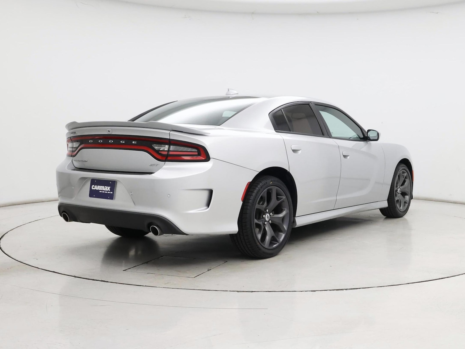2019 Dodge Charger GT - Photo 9