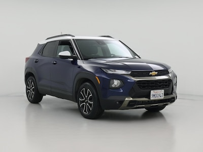 2023 Chevrolet TrailBlazer Activ