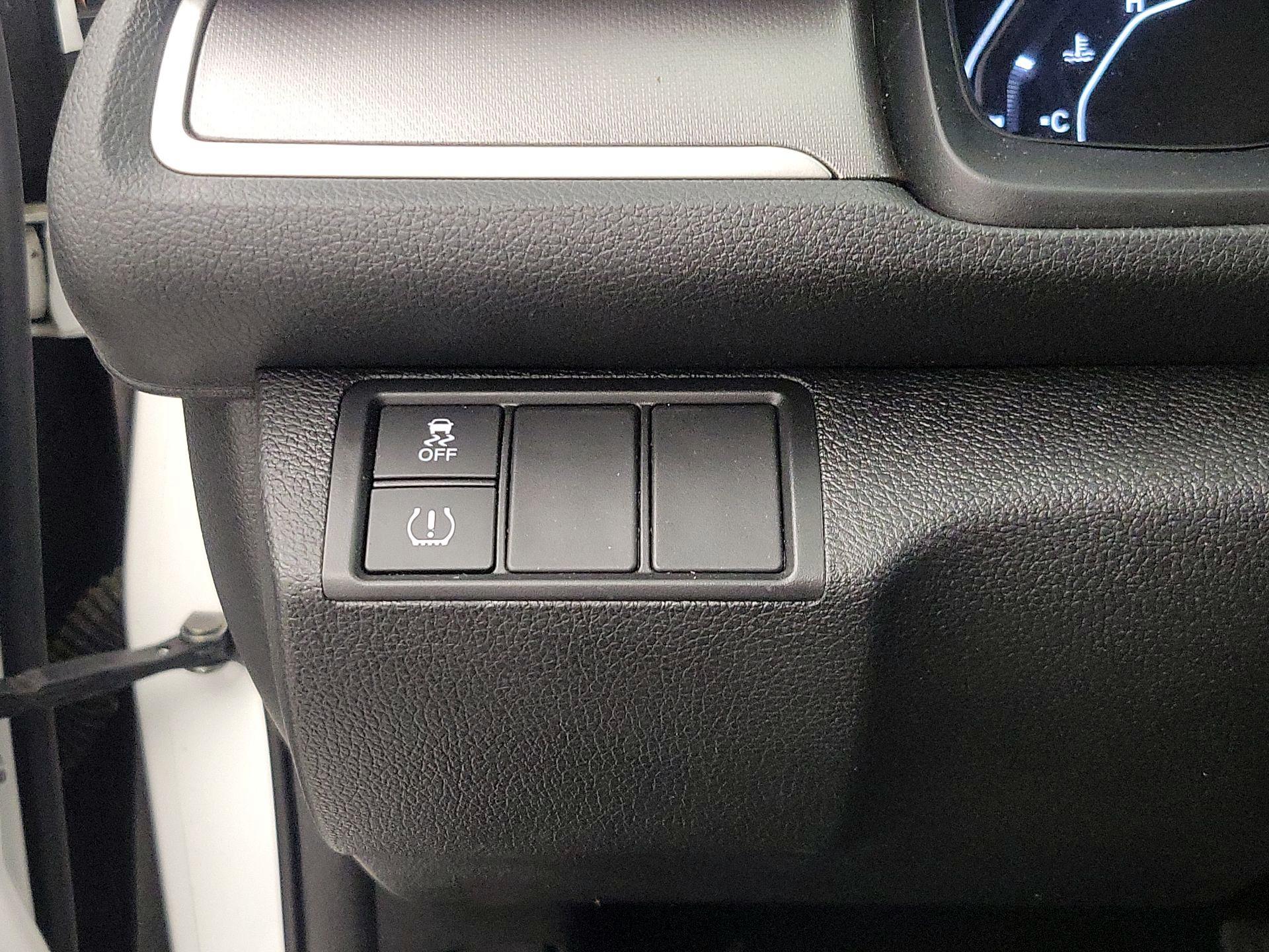 Thumbnail: 2016 Honda Civic - 13