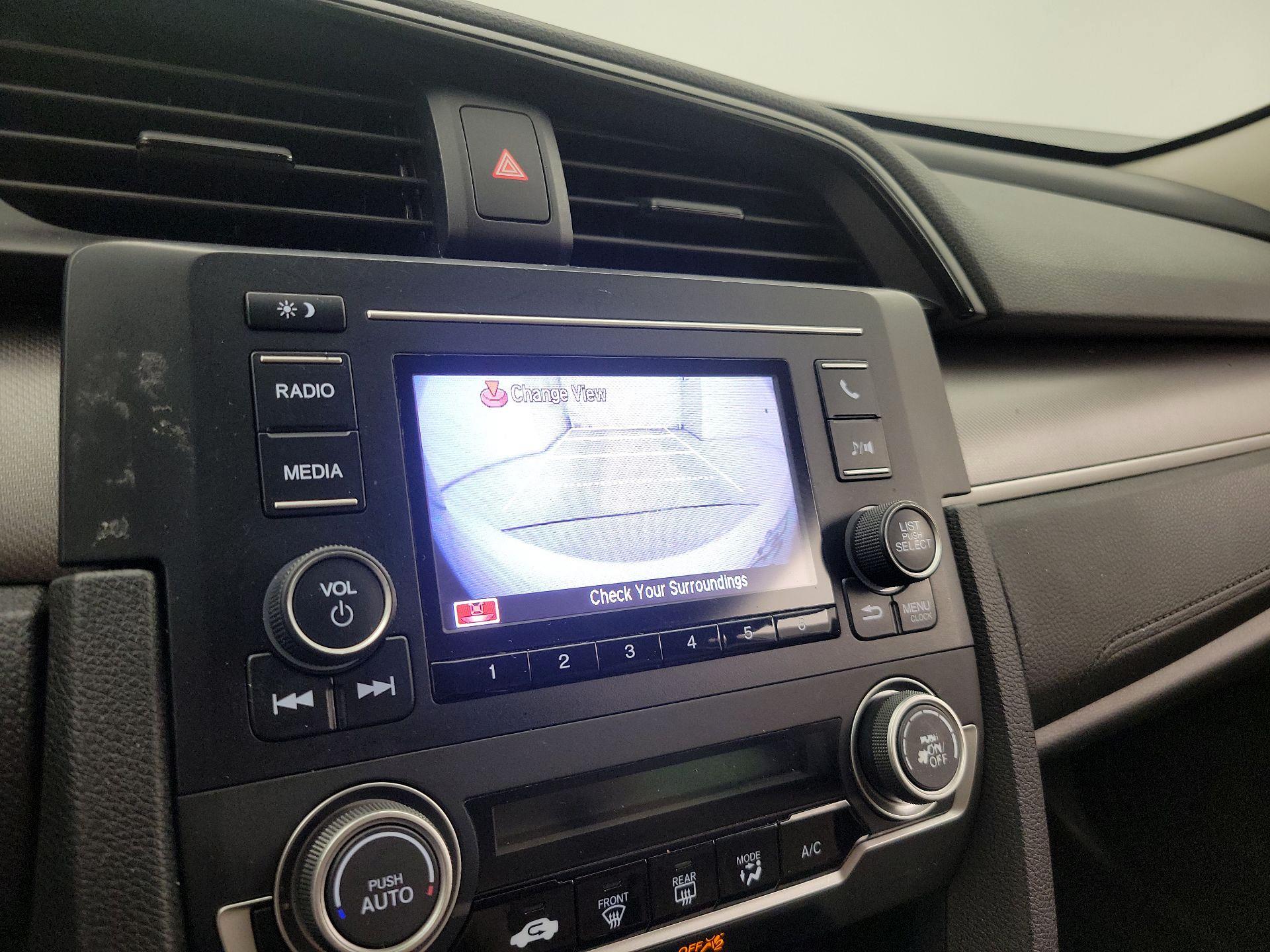 Thumbnail: 2016 Honda Civic - 14