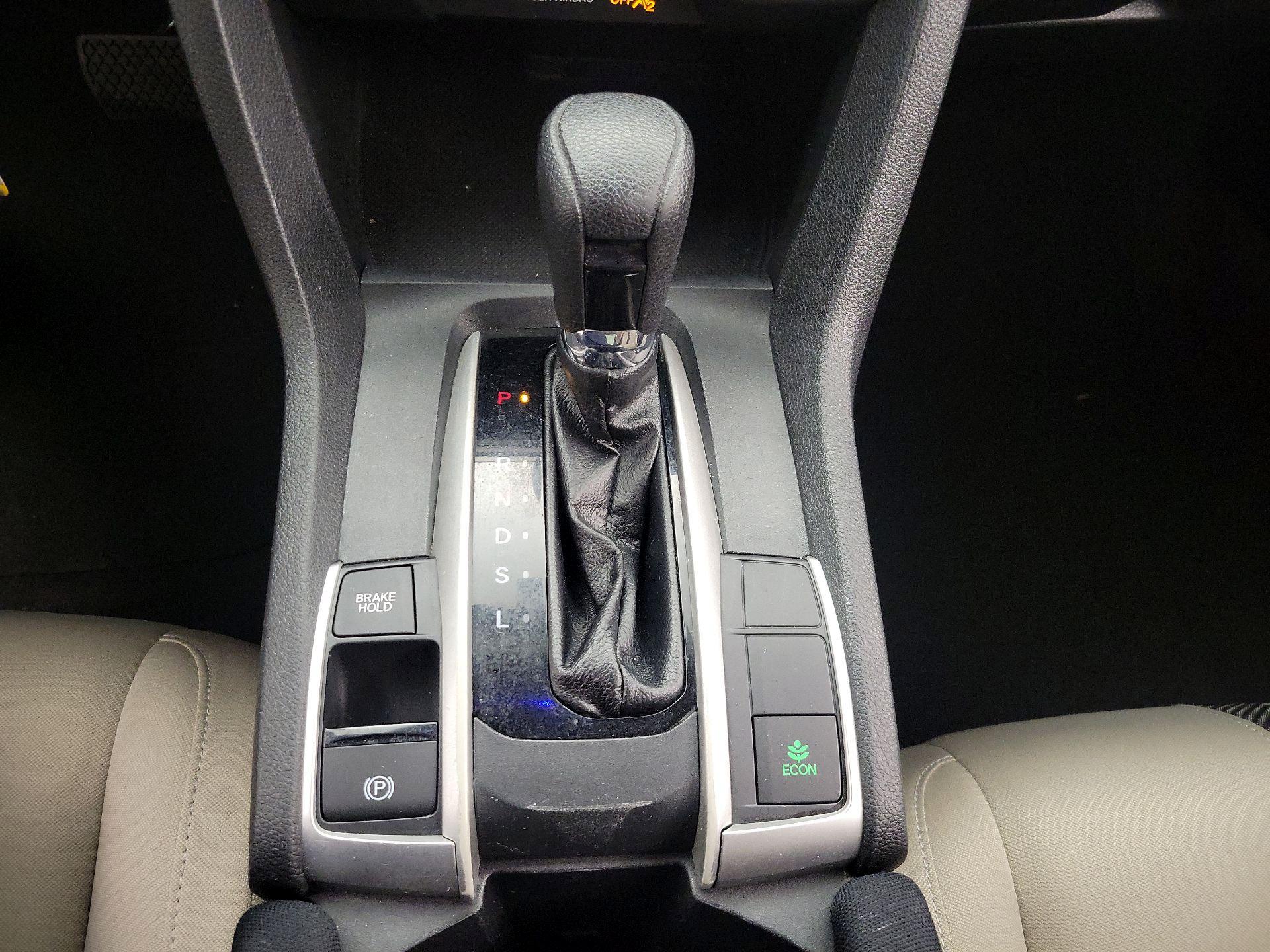 Thumbnail: 2016 Honda Civic - 17