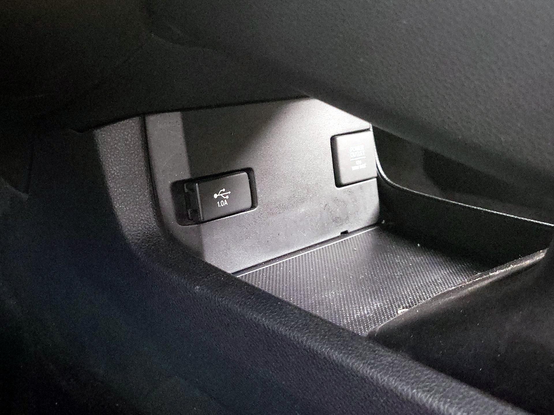 Thumbnail: 2016 Honda Civic - 18