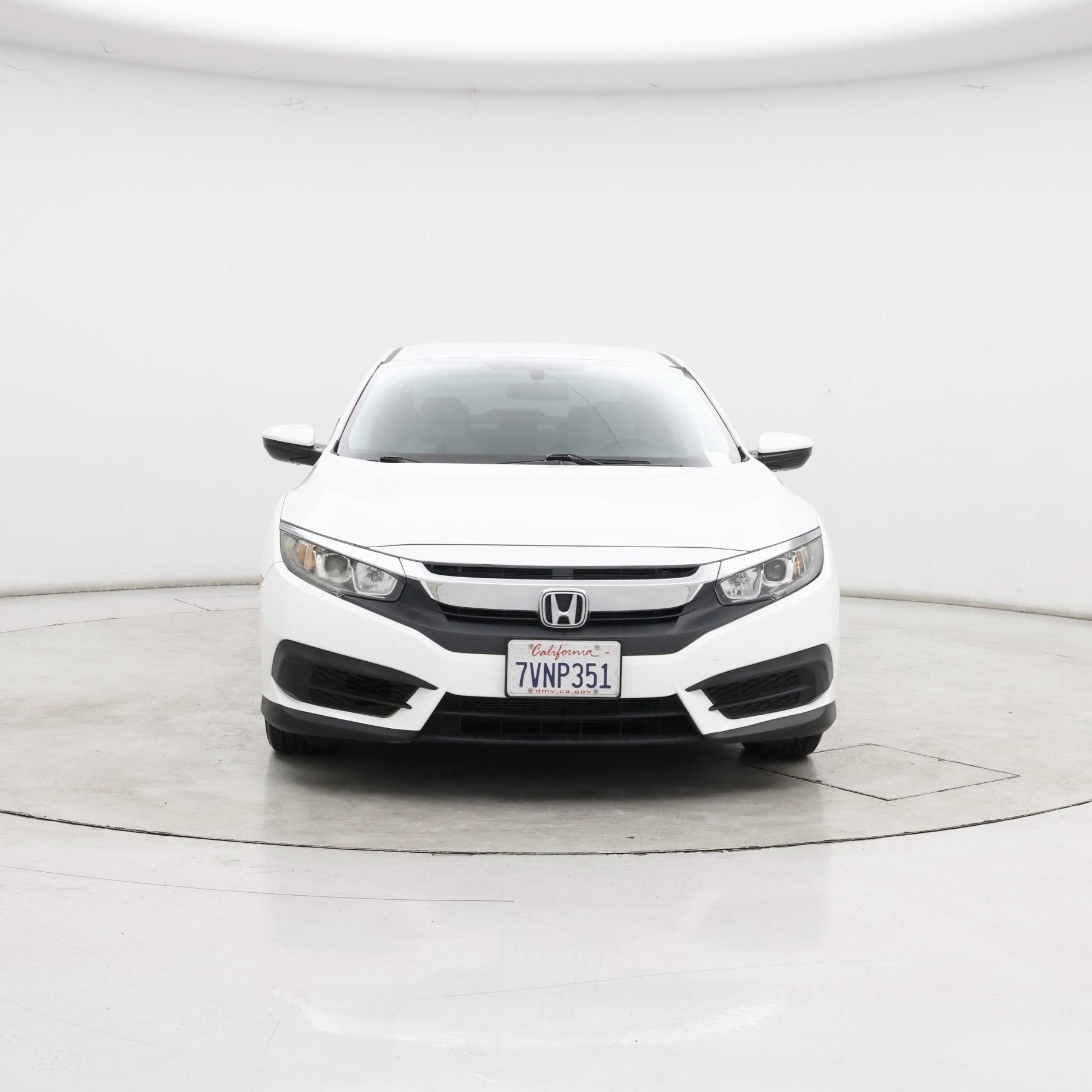 Thumbnail: 2016 Honda Civic - 5
