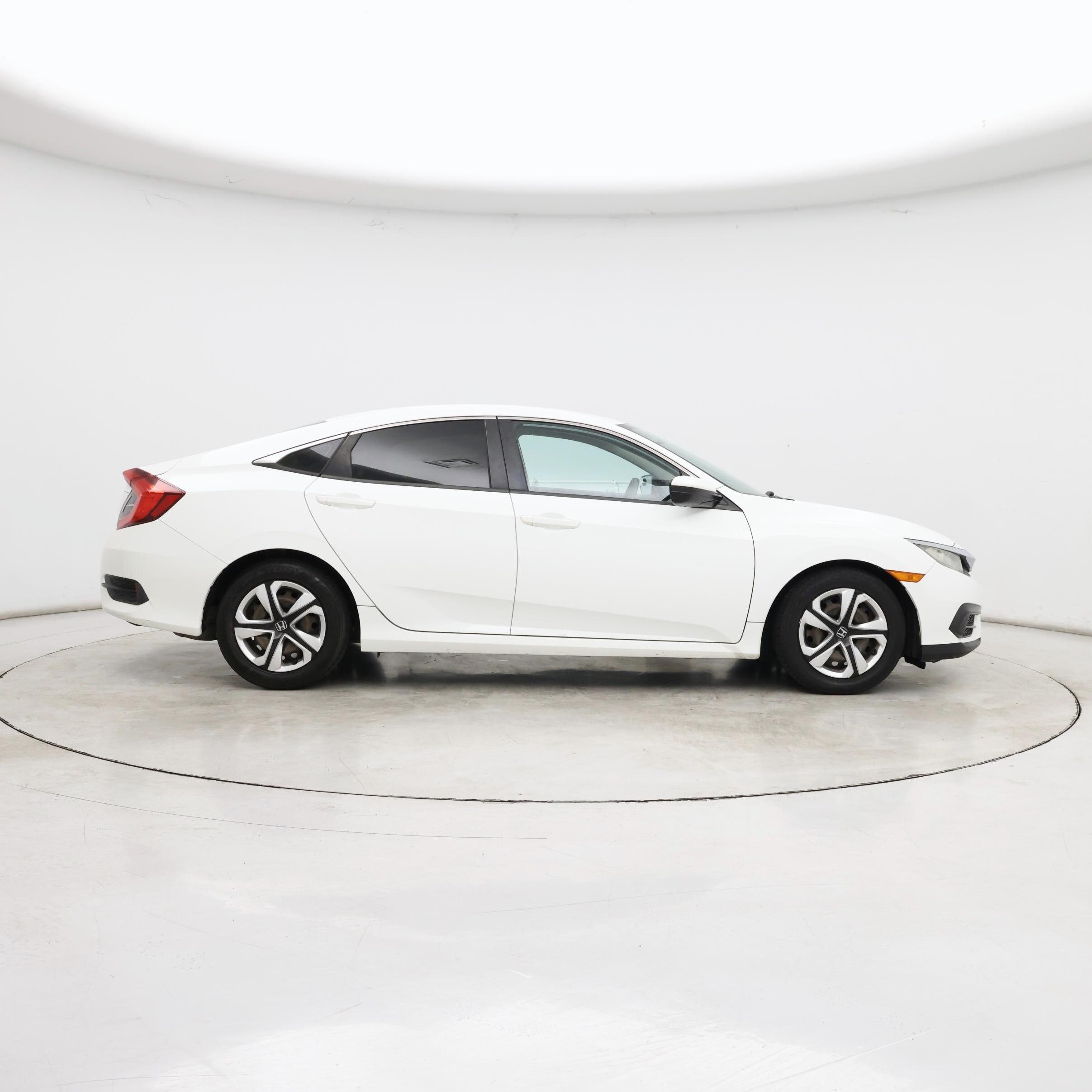 Thumbnail: 2016 Honda Civic - 7