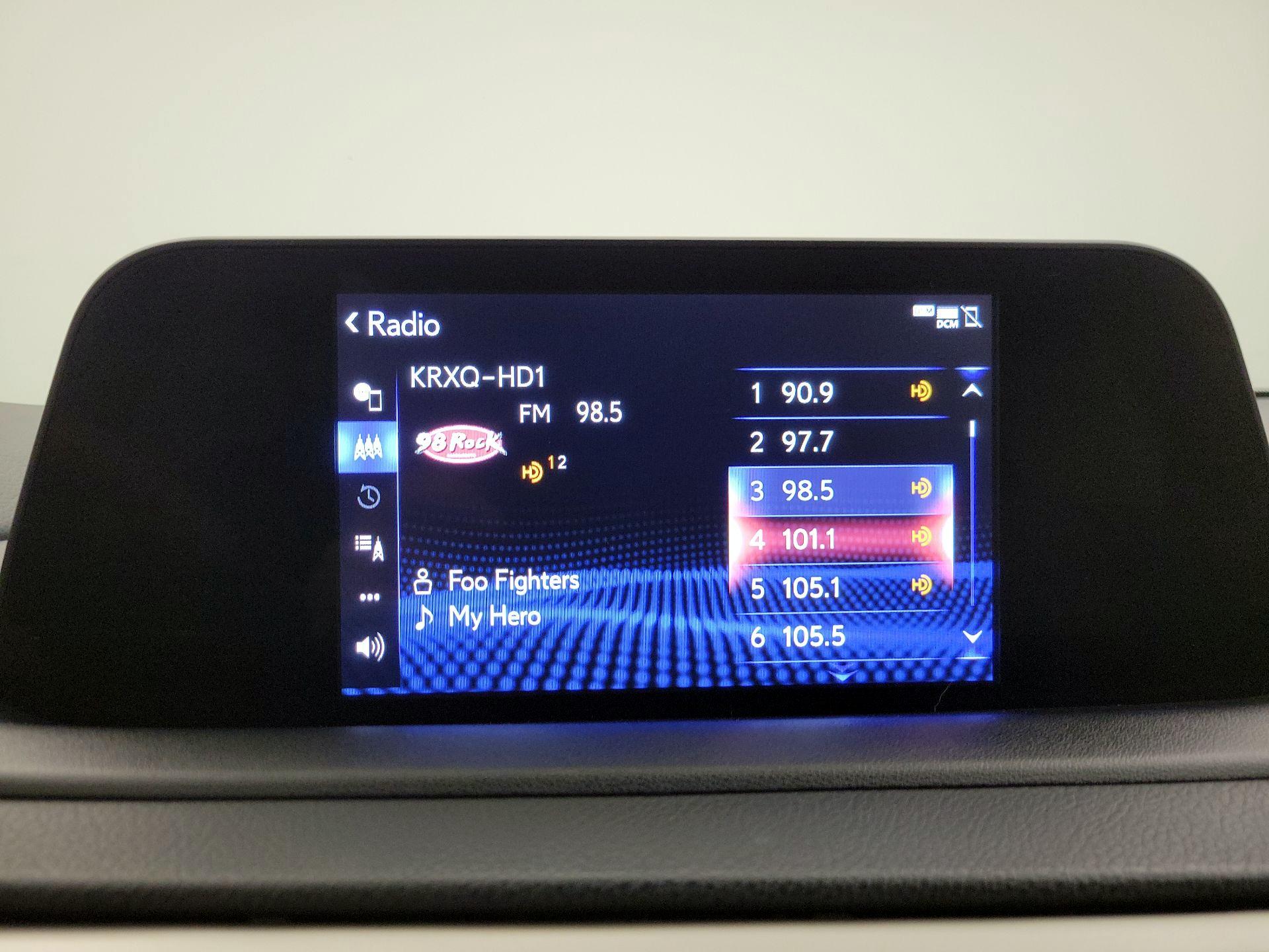 Thumbnail: 2022 Lexus RX - 15