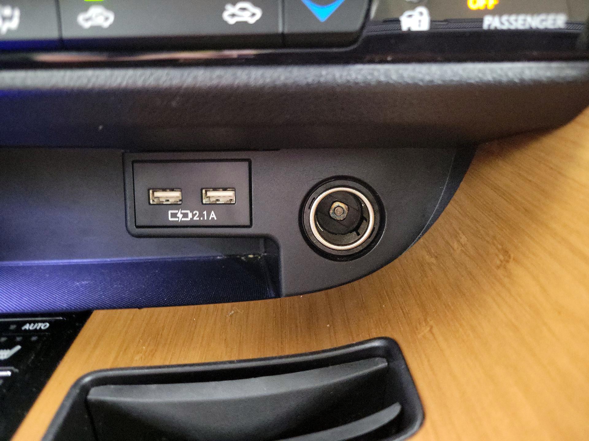 Thumbnail: 2022 Lexus RX - 18