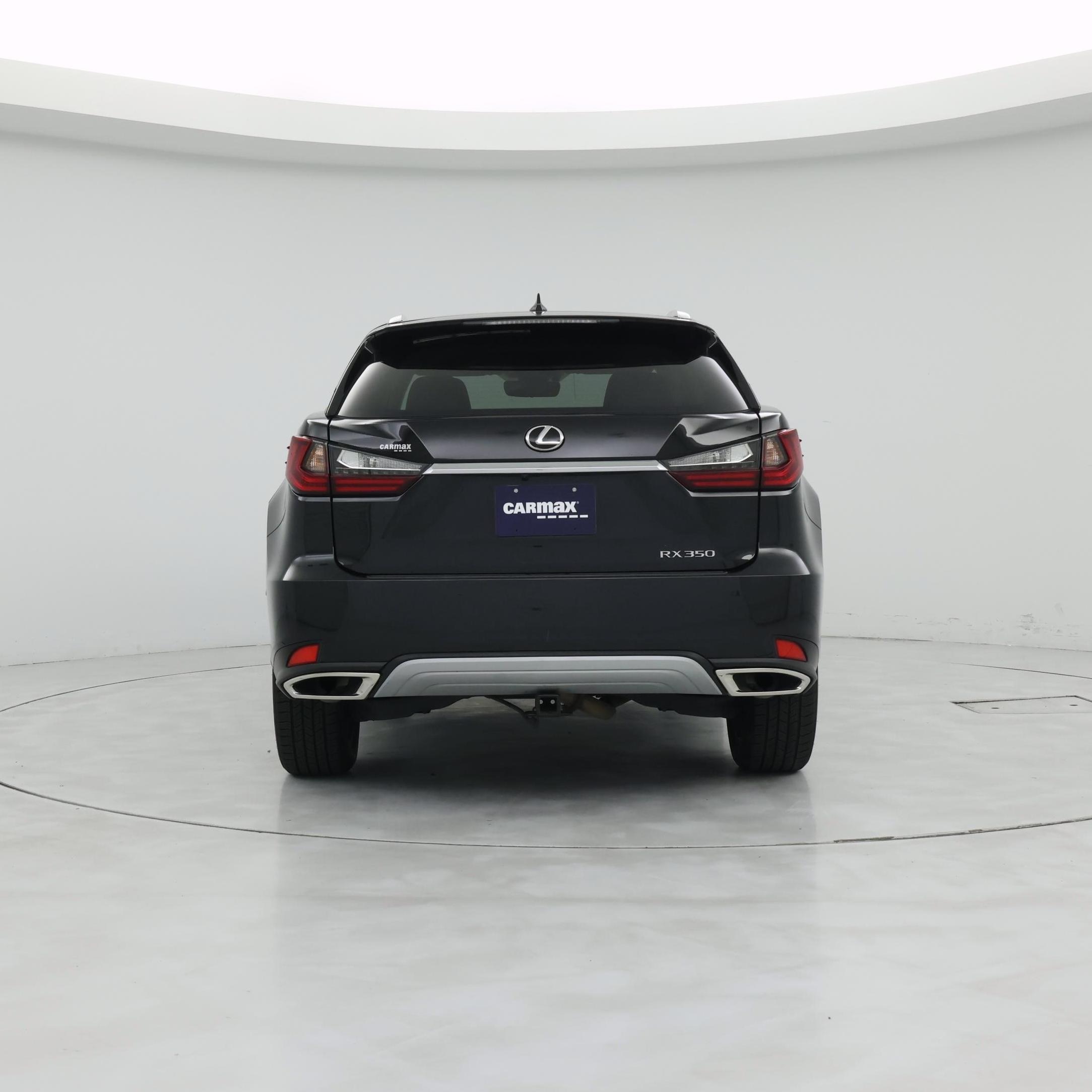 Thumbnail: 2022 Lexus RX - 6