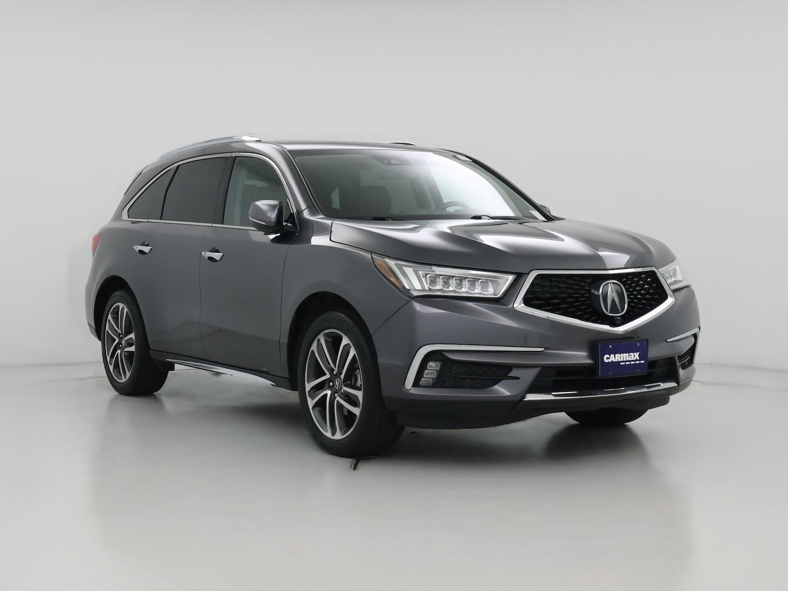 2017 Acura MDX
