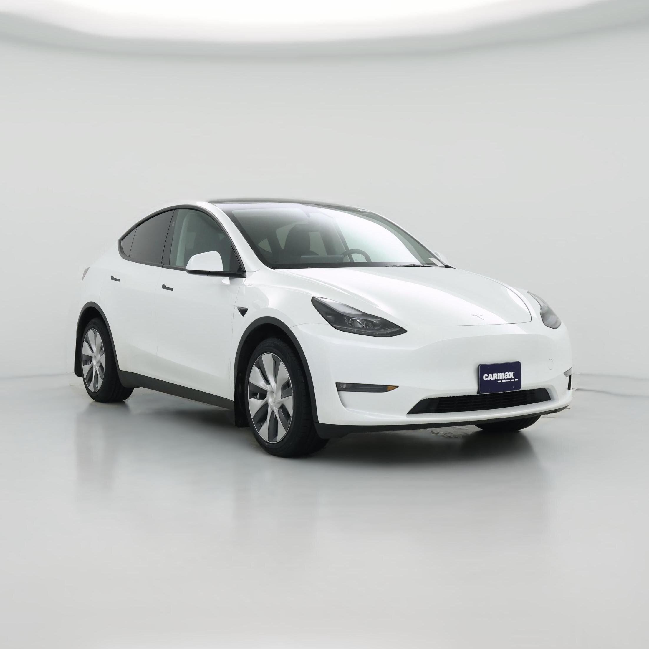 Thumbnail: 2024 Tesla Model Y - 1
