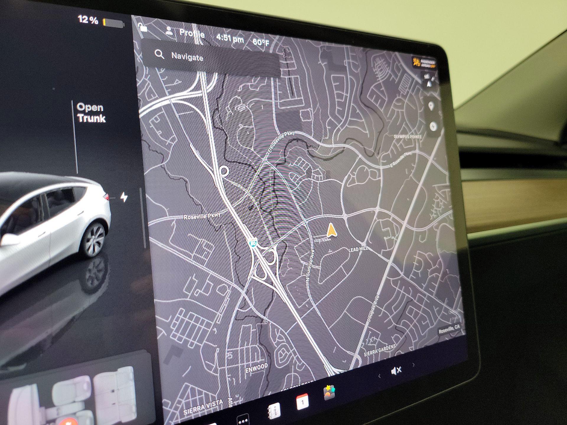 Thumbnail: 2024 Tesla Model Y - 13