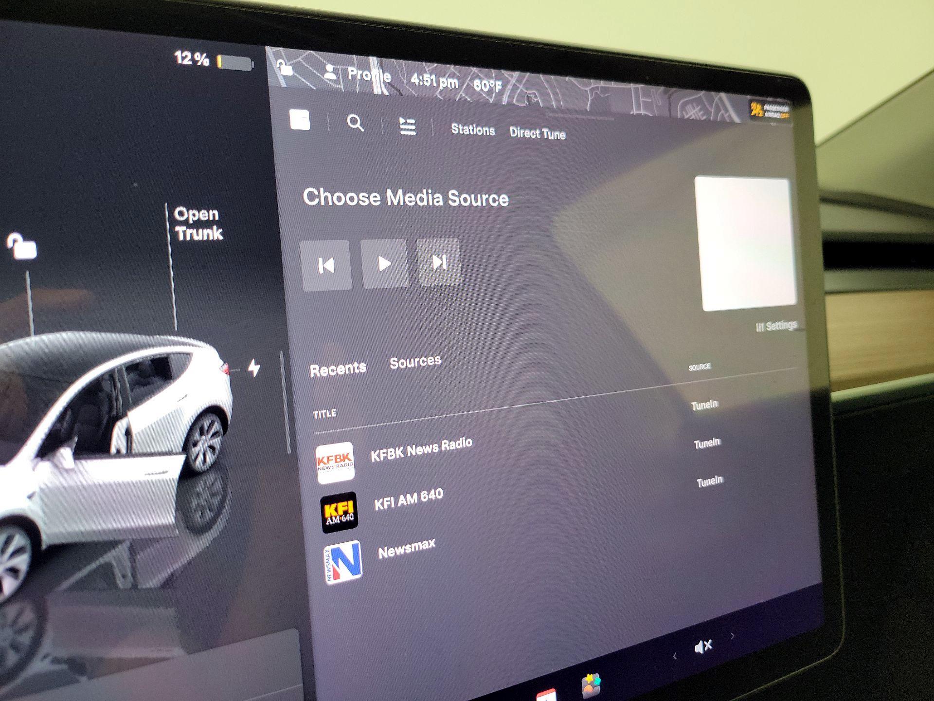 Thumbnail: 2024 Tesla Model Y - 15