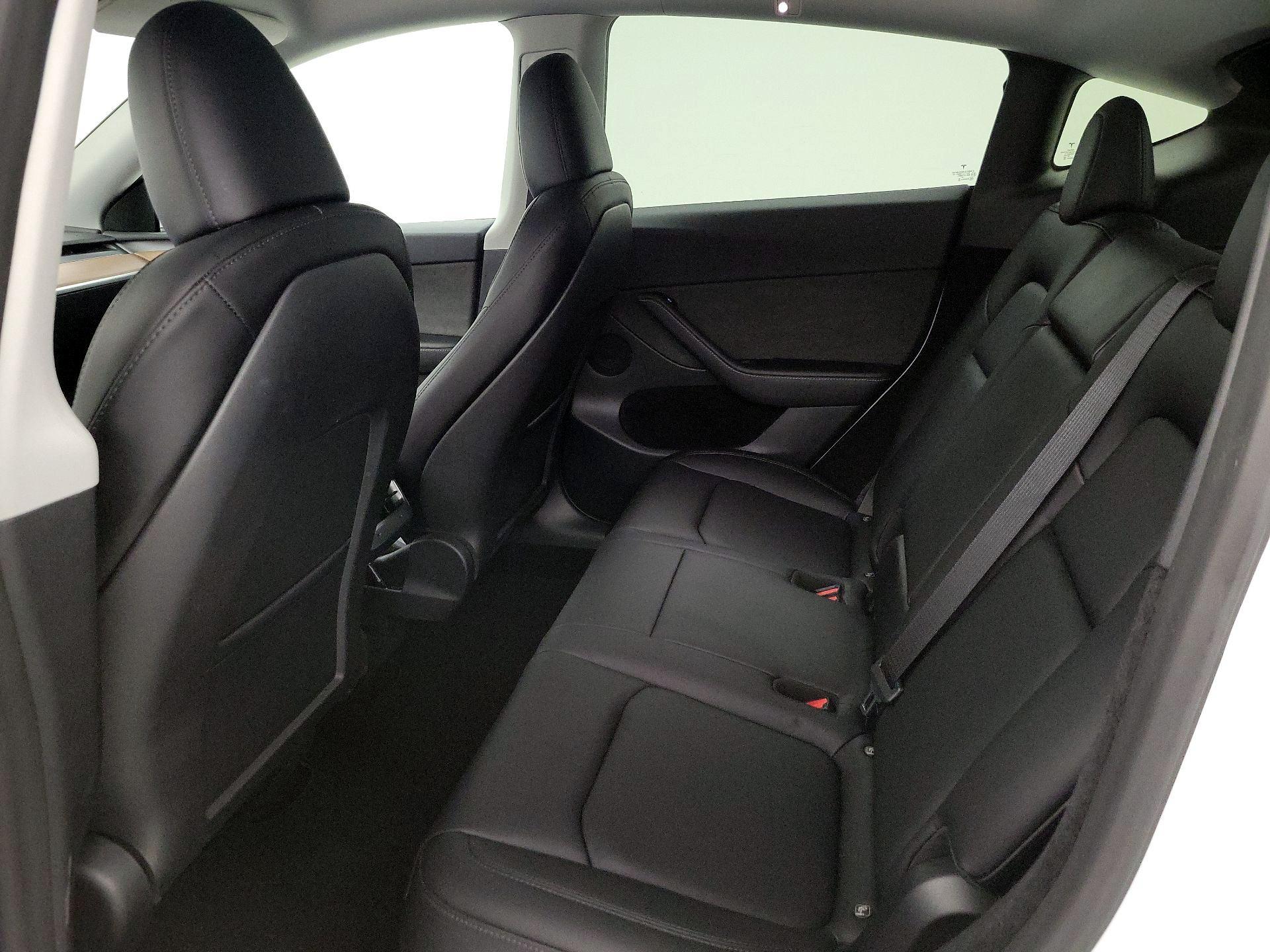 Thumbnail: 2024 Tesla Model Y - 19