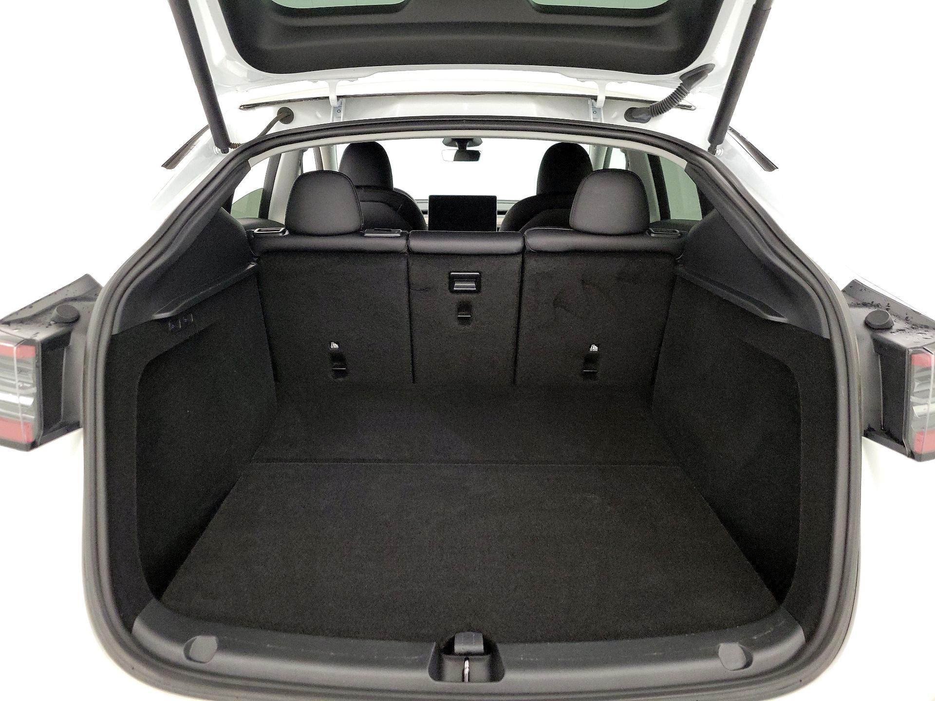 Thumbnail: 2024 Tesla Model Y - 20