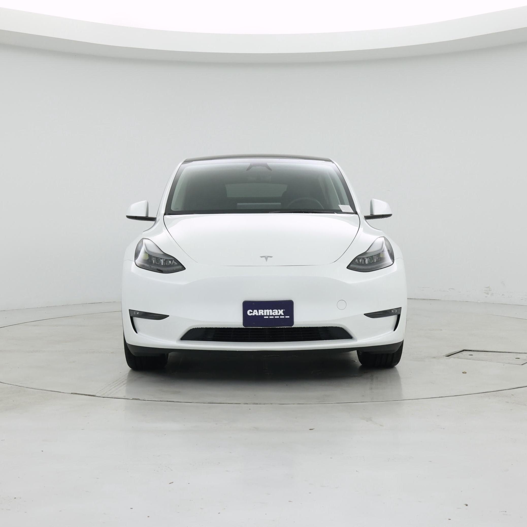 Thumbnail: 2024 Tesla Model Y - 5