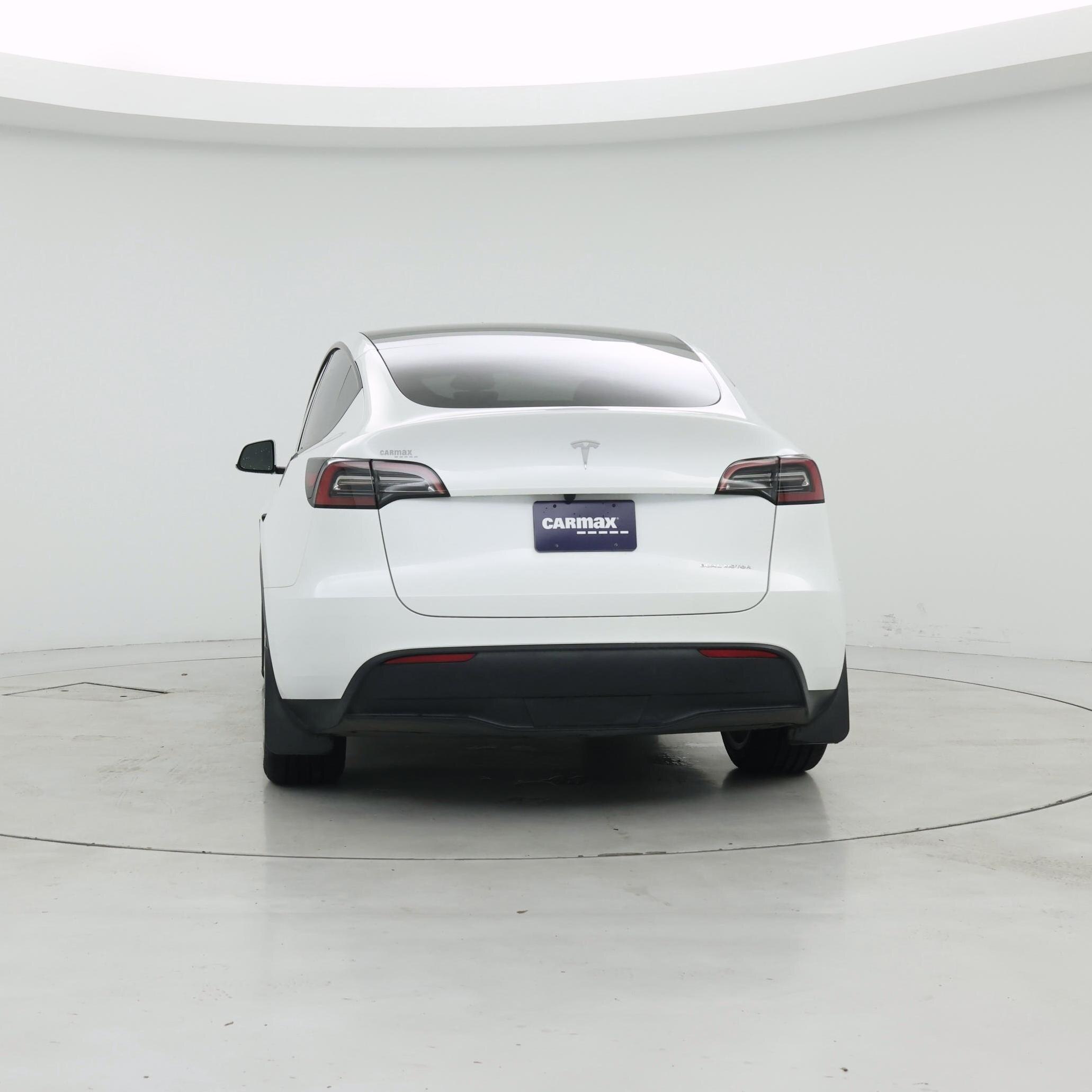 Thumbnail: 2024 Tesla Model Y - 6