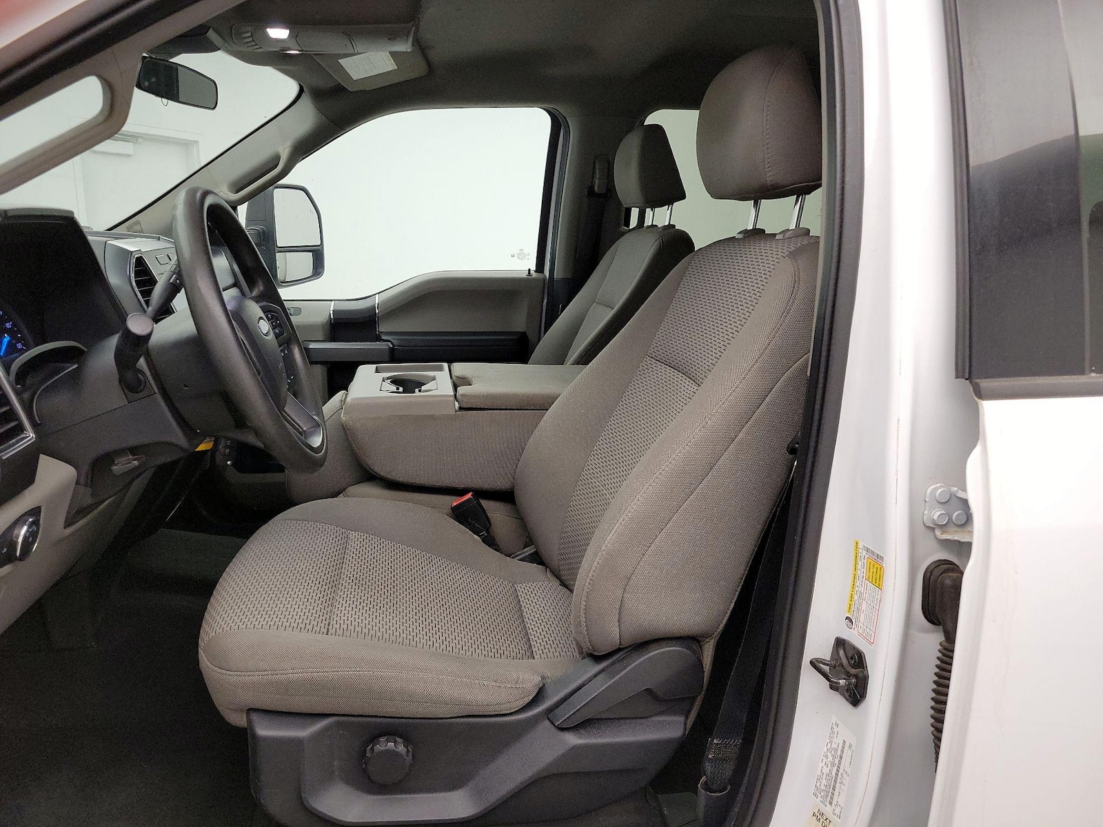 Side Airbags
