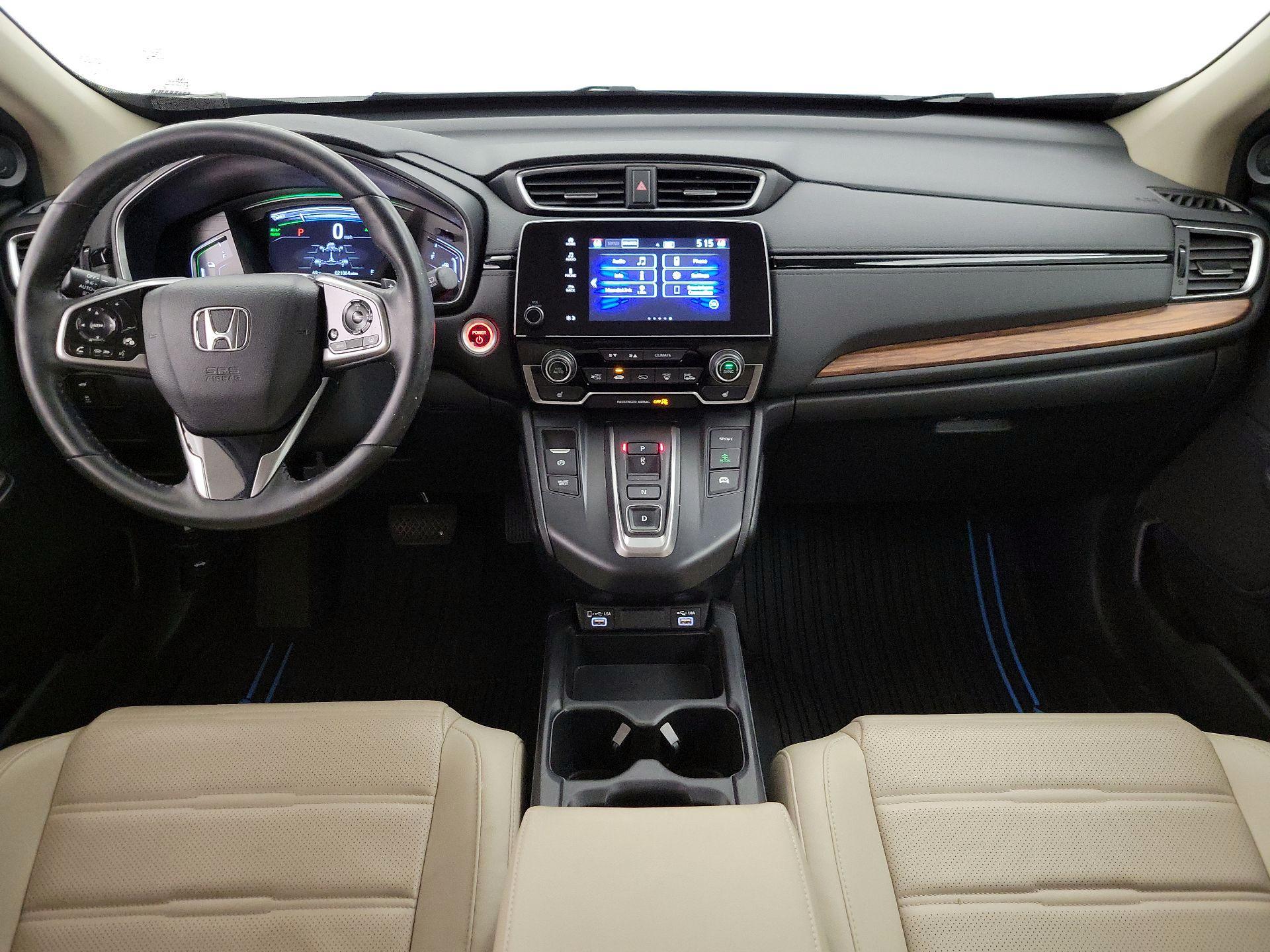 Thumbnail: 2022 Honda CR-V - 9