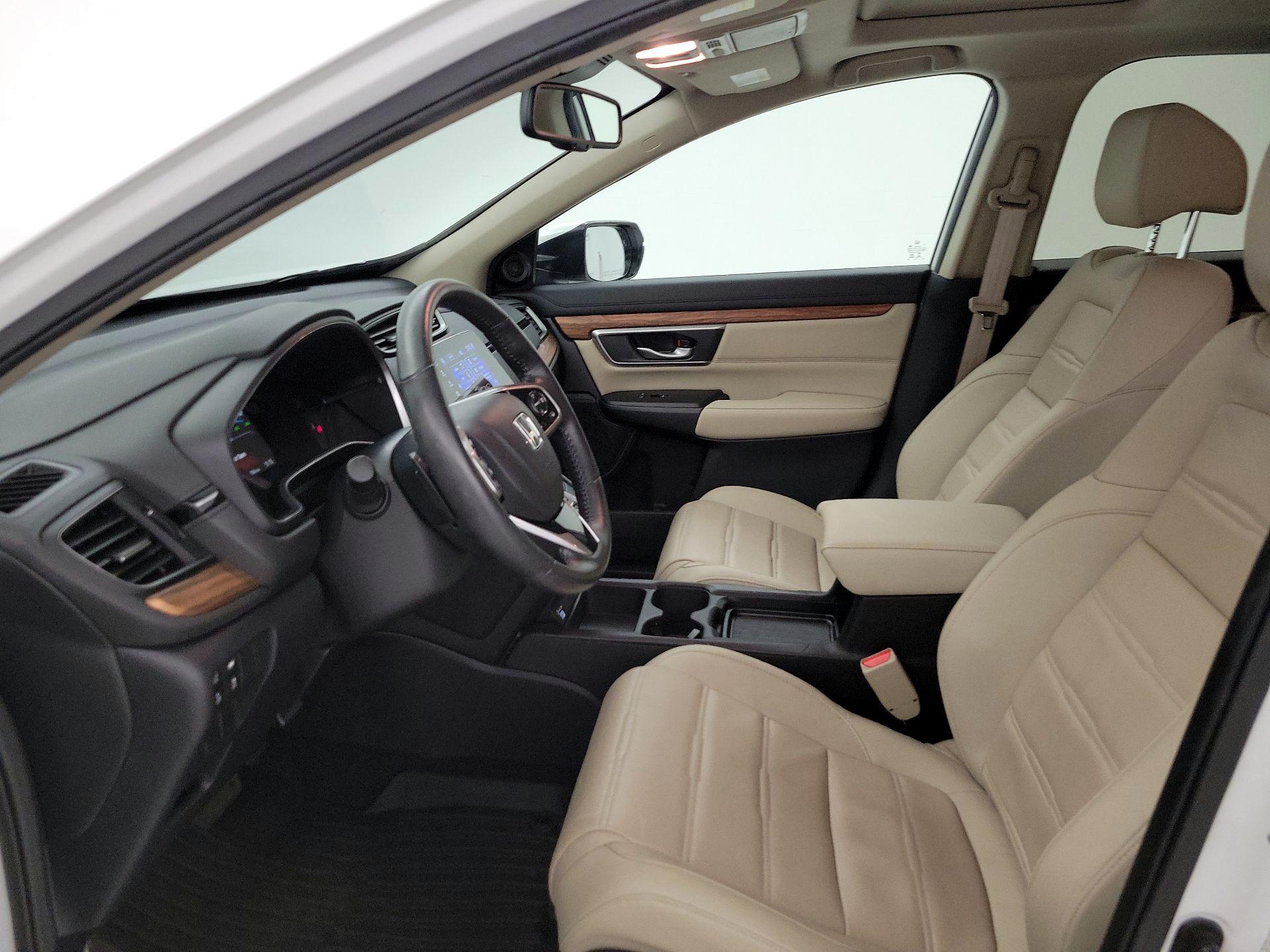 Thumbnail: 2022 Honda CR-V - 11