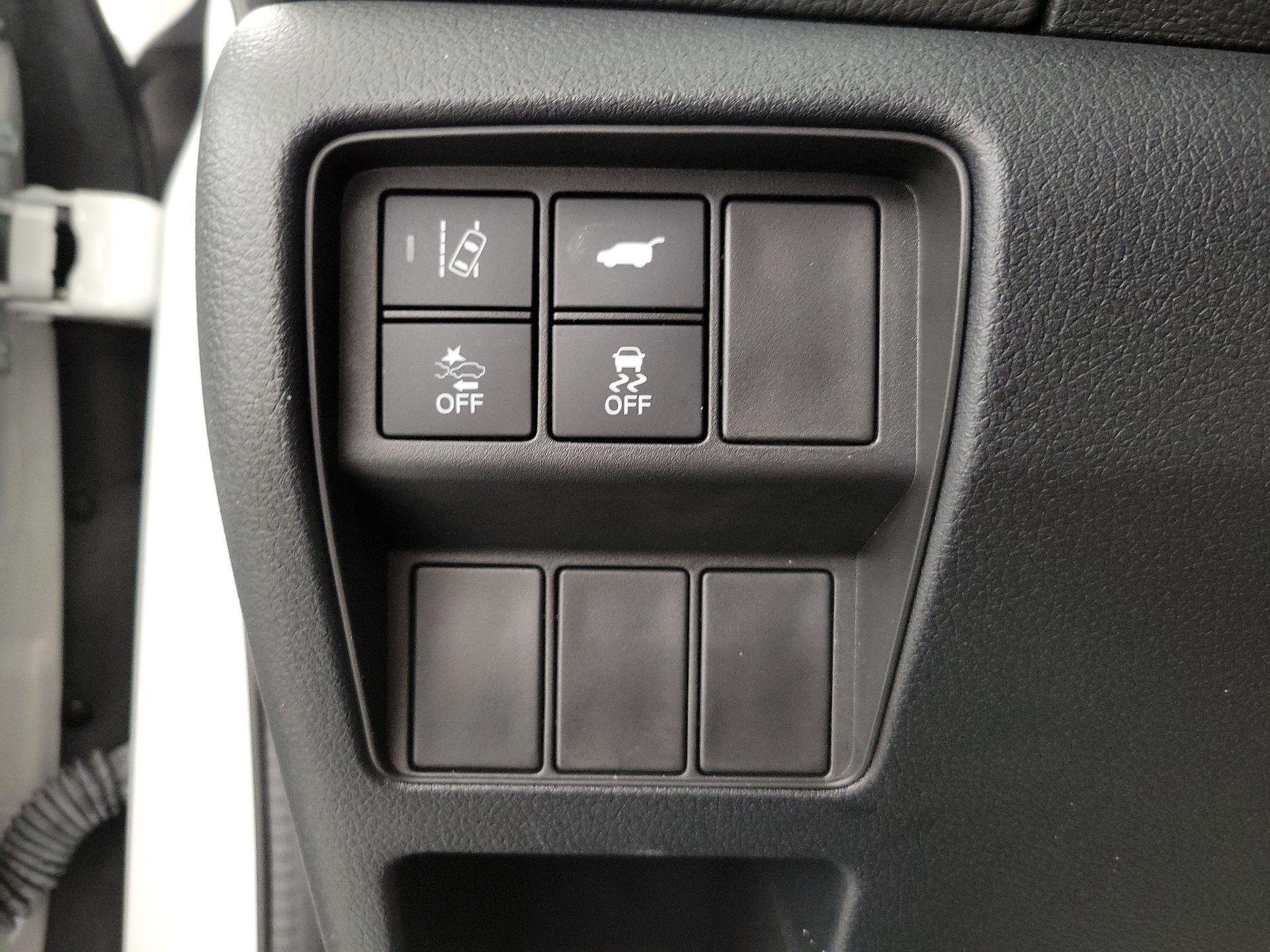 Thumbnail: 2022 Honda CR-V - 13