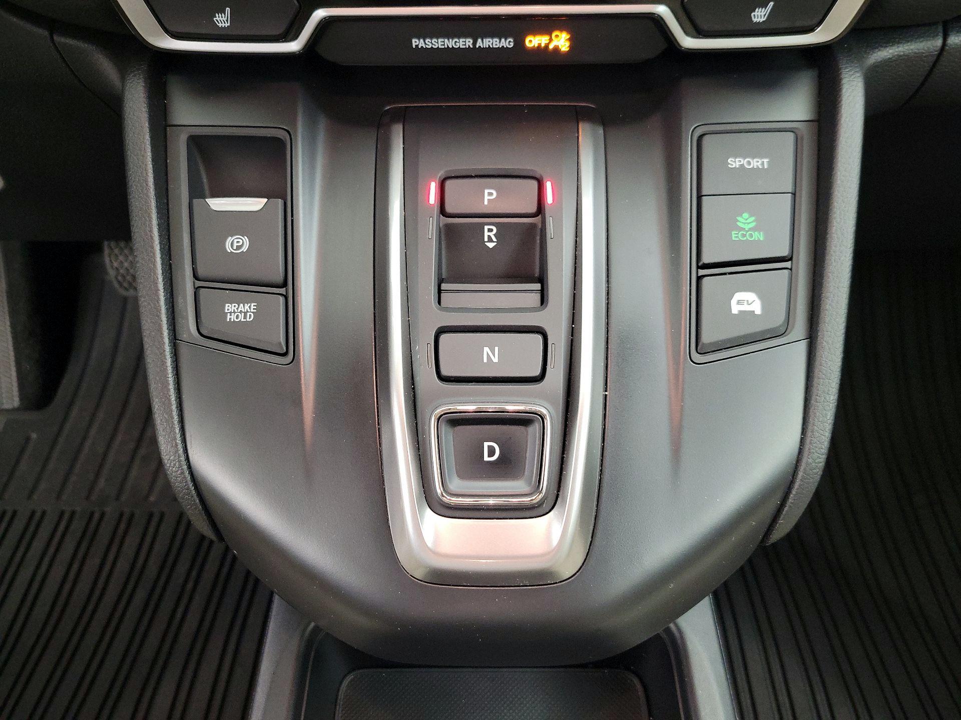 Thumbnail: 2022 Honda CR-V - 17