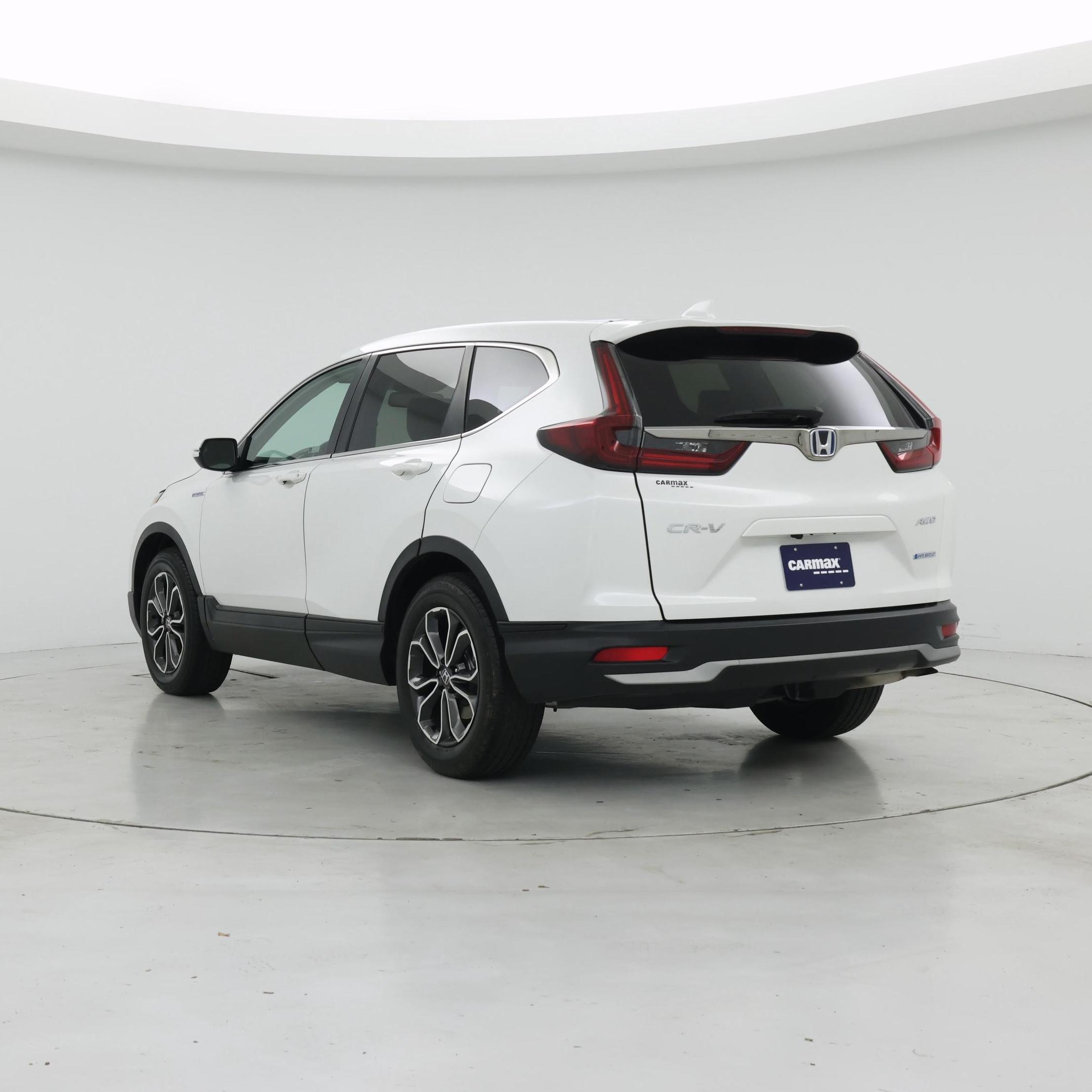 Thumbnail: 2022 Honda CR-V - 2