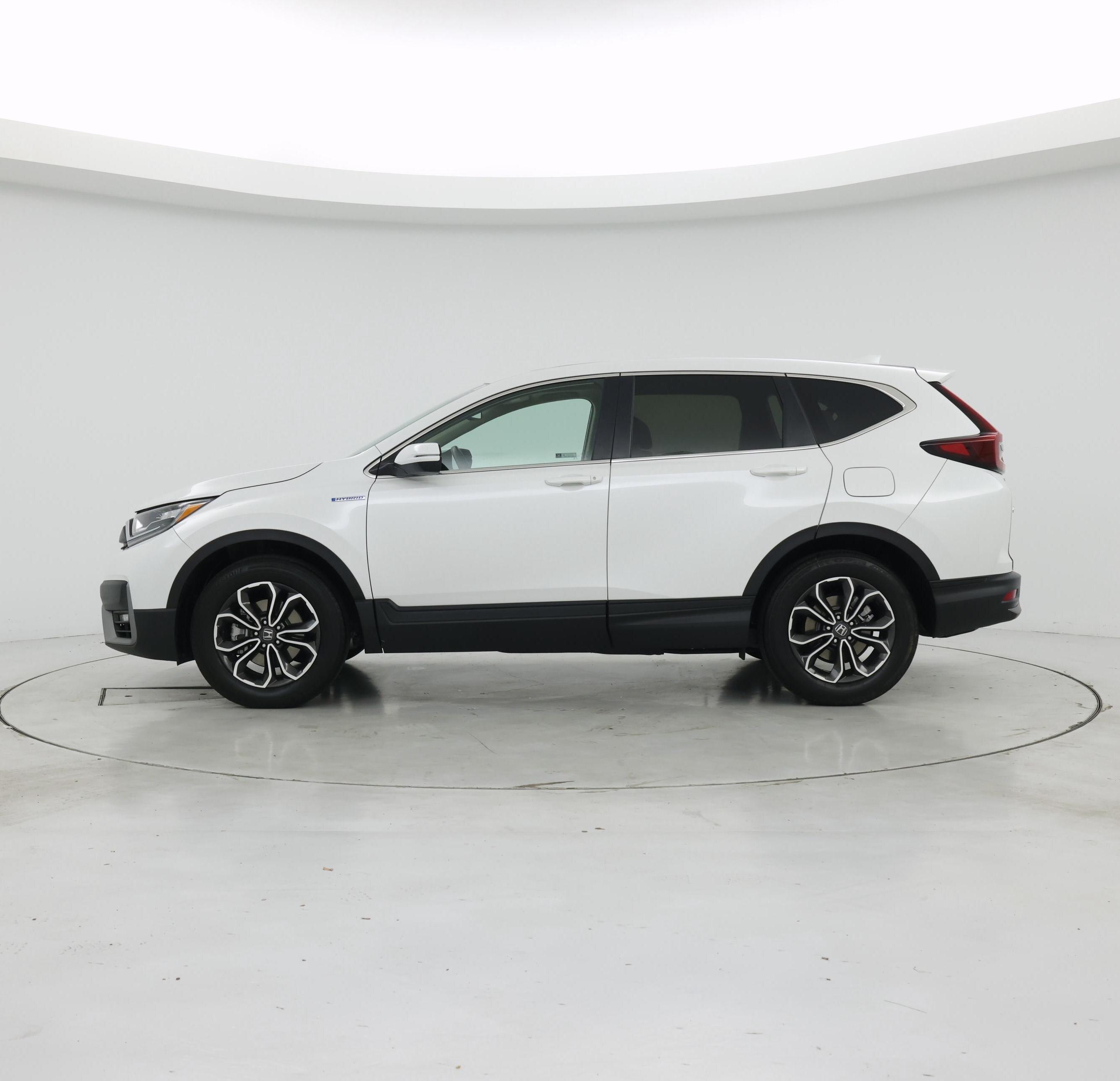 Thumbnail: 2022 Honda CR-V - 3
