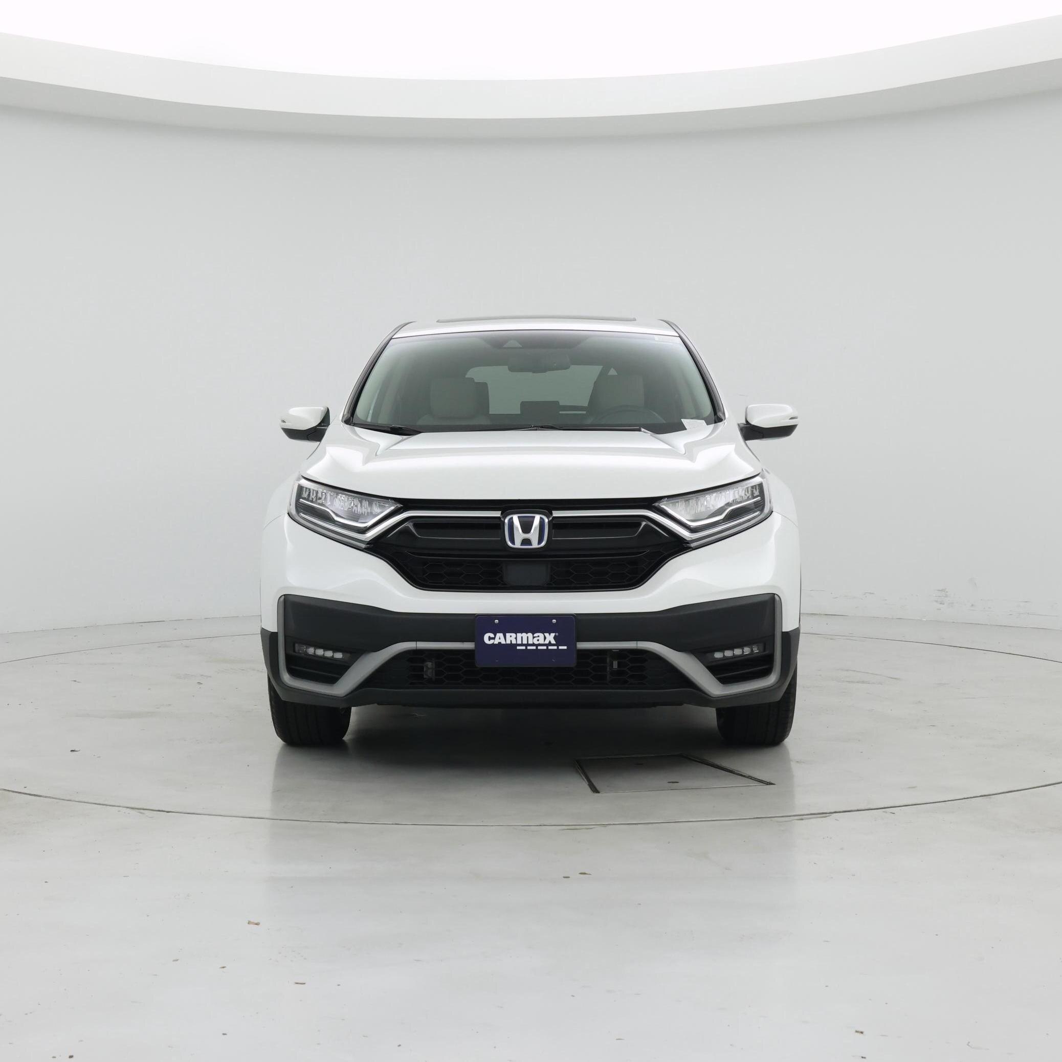 Thumbnail: 2022 Honda CR-V - 5
