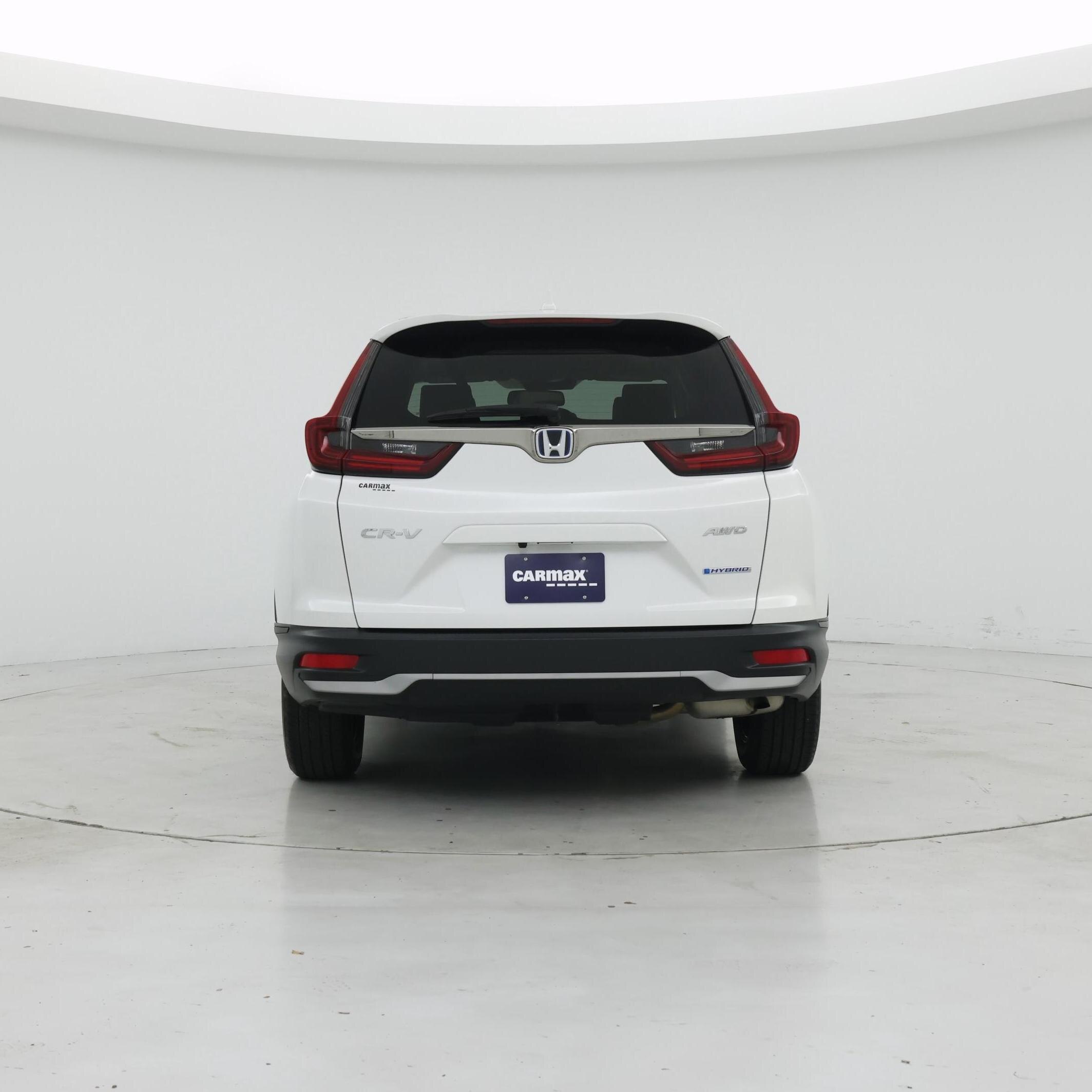 Thumbnail: 2022 Honda CR-V - 6