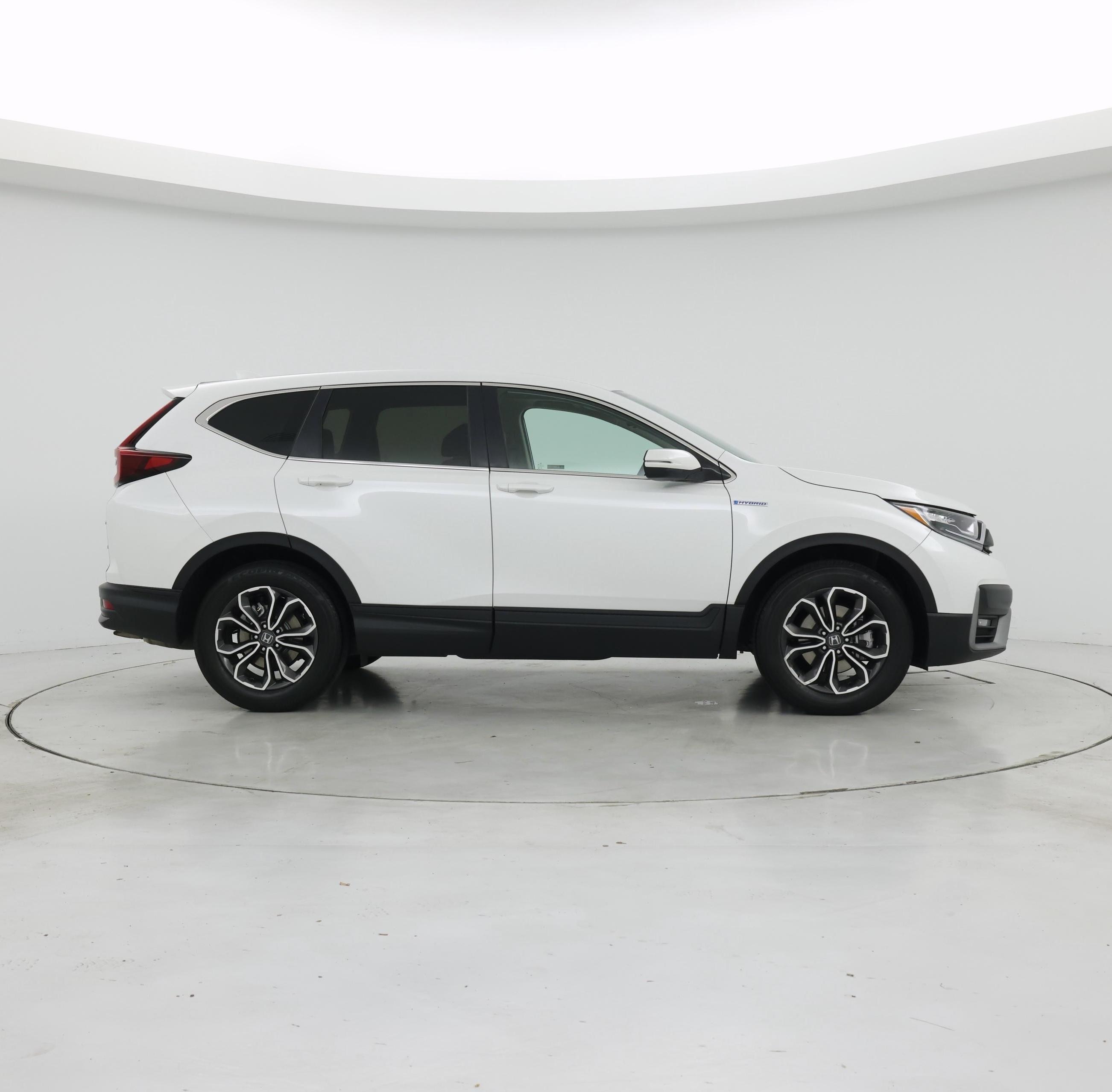 Thumbnail: 2022 Honda CR-V - 7