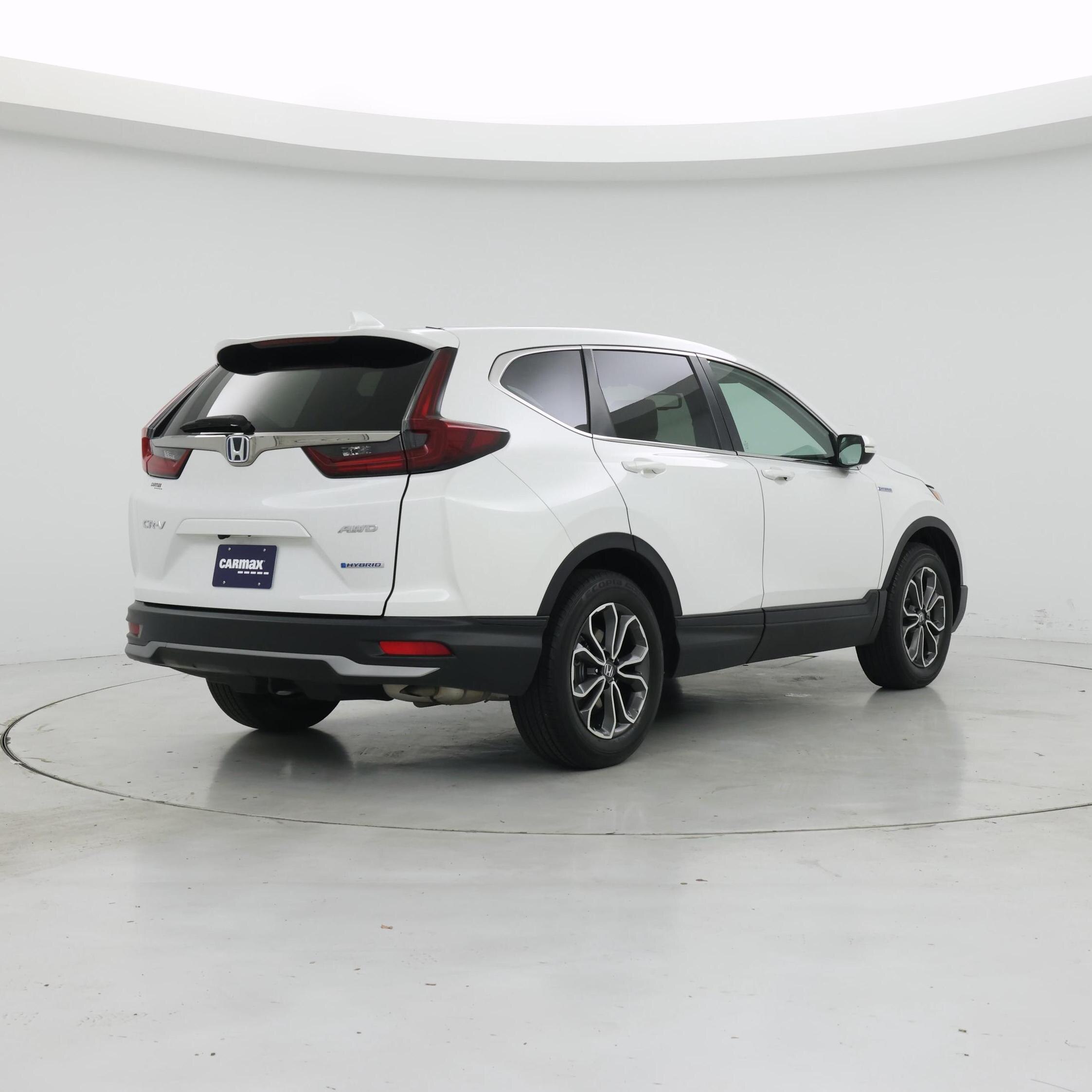 Thumbnail: 2022 Honda CR-V - 8