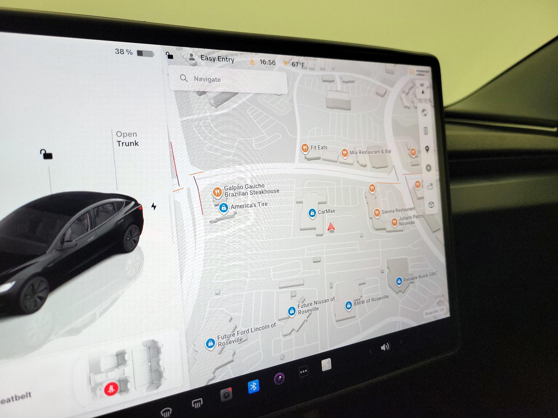 Thumbnail: 2025 Tesla Model 3 - 13