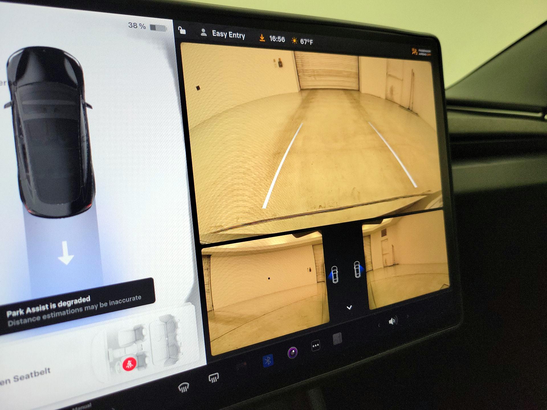 Thumbnail: 2025 Tesla Model 3 - 14