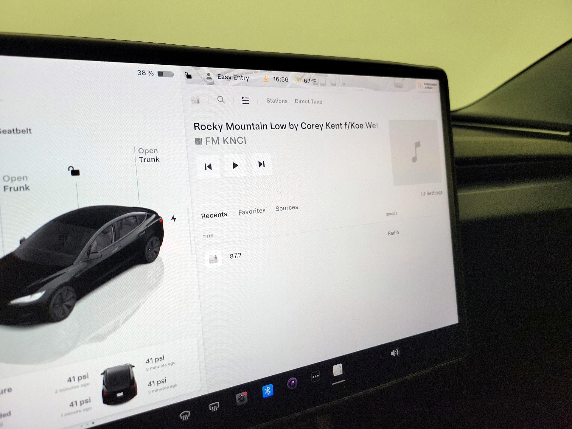 Thumbnail: 2025 Tesla Model 3 - 15