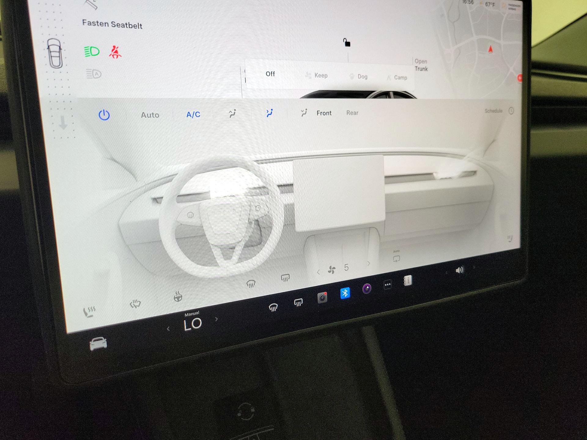 Thumbnail: 2025 Tesla Model 3 - 16