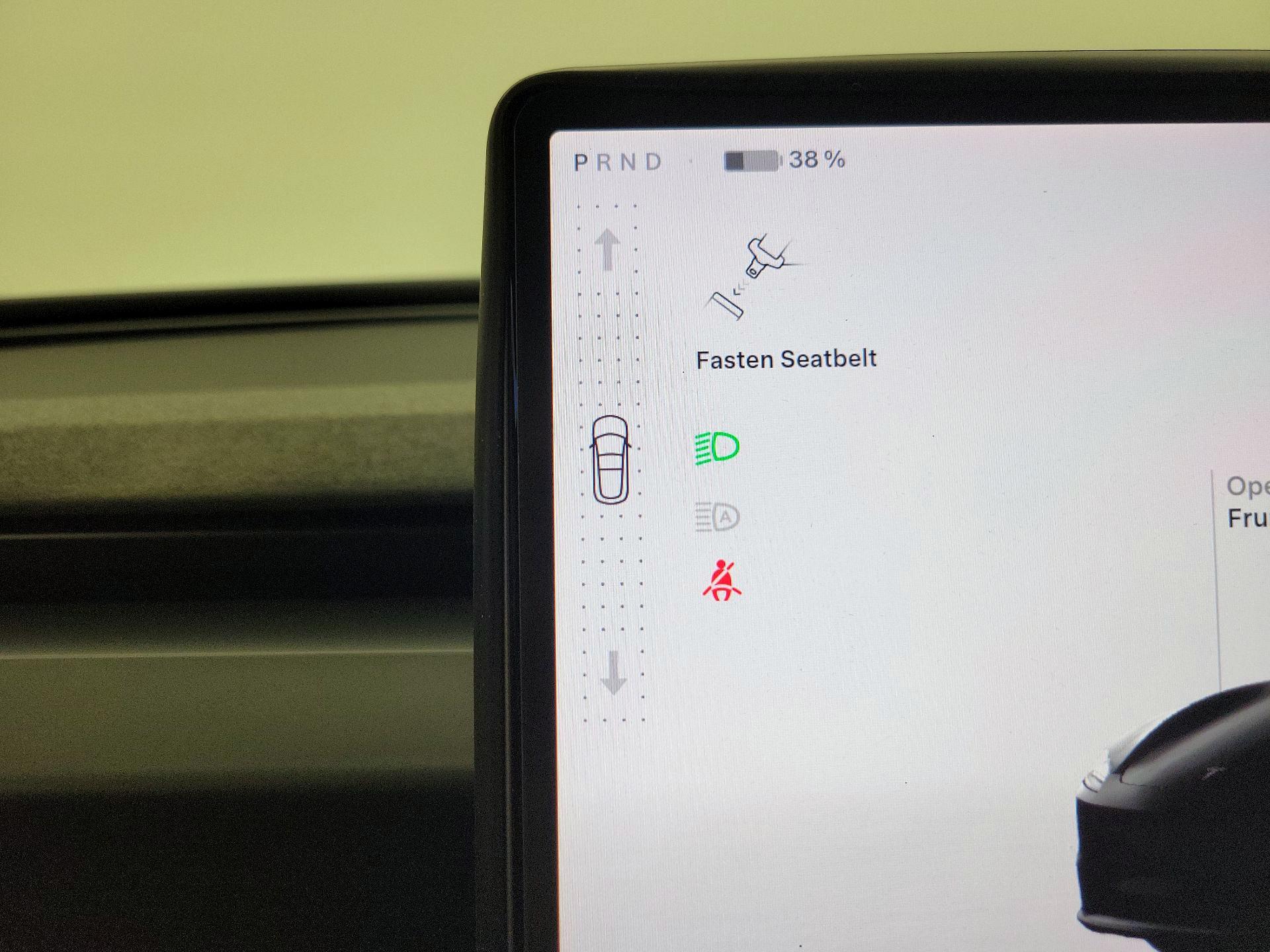 Thumbnail: 2025 Tesla Model 3 - 17