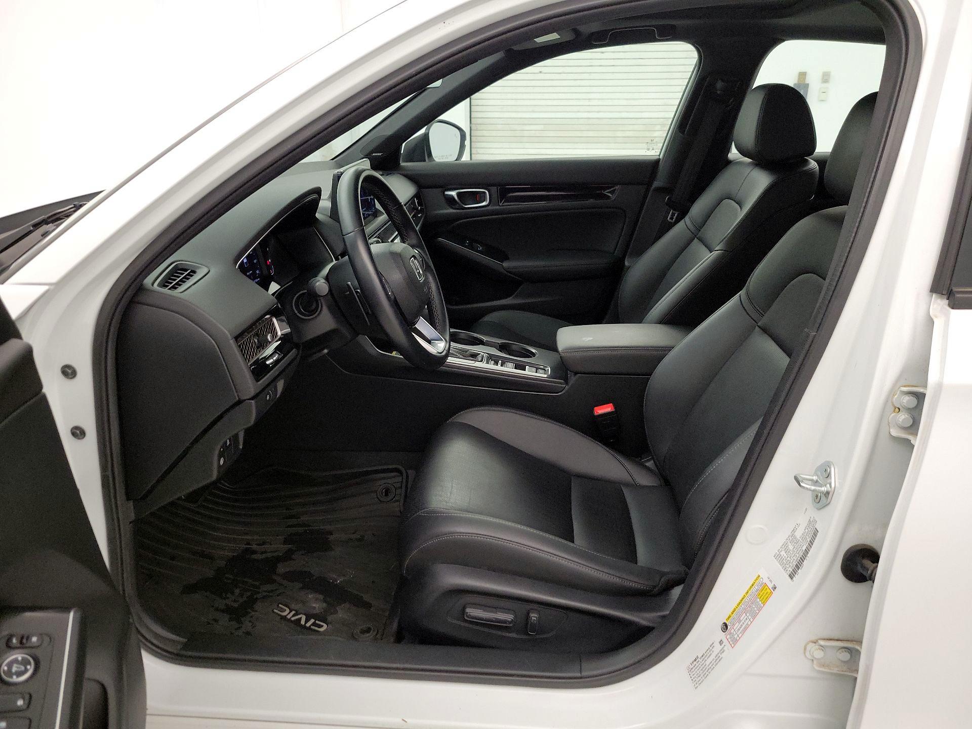 Thumbnail: 2023 Honda Civic - 11