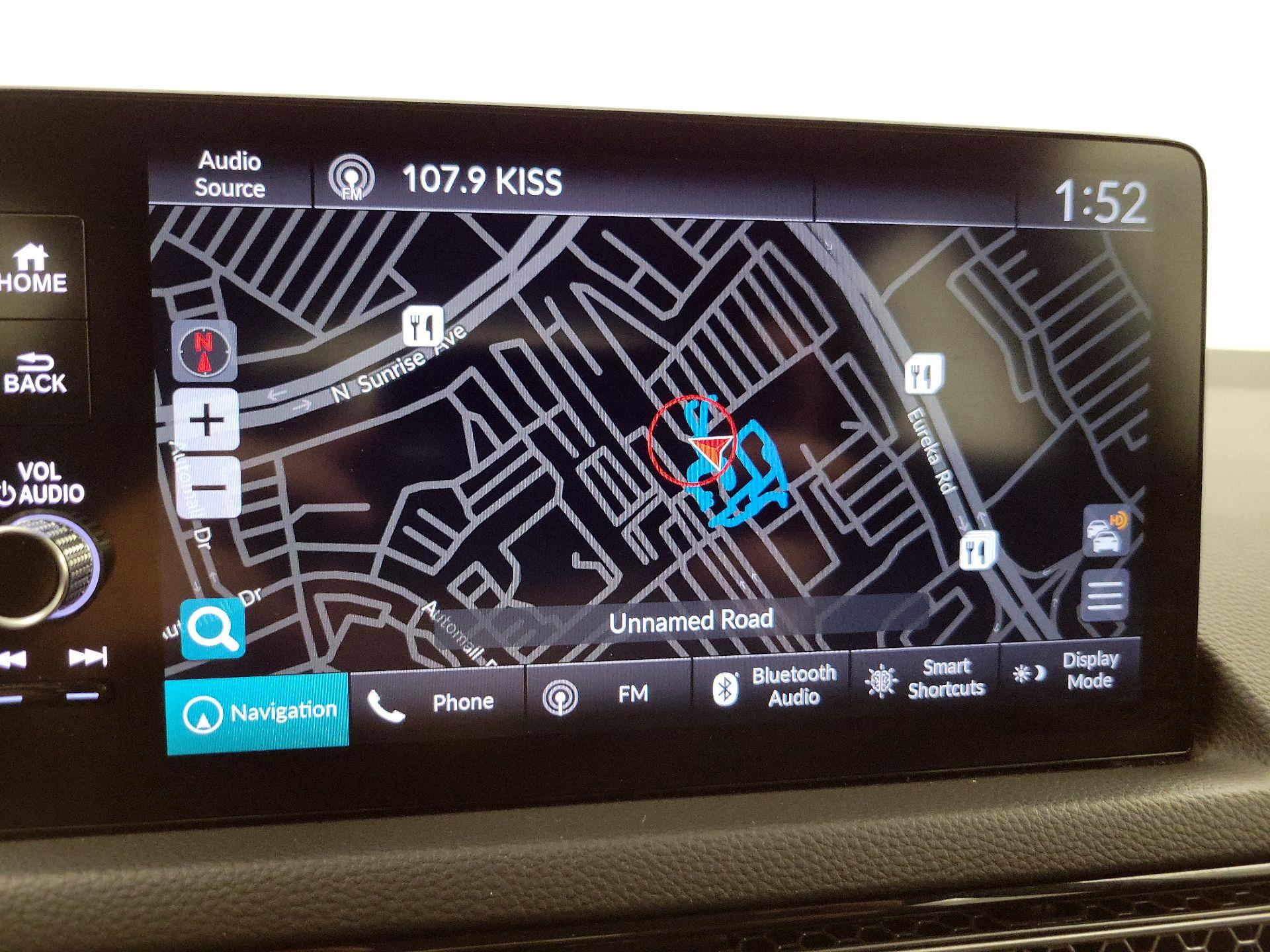 Thumbnail: 2023 Honda Civic - 14