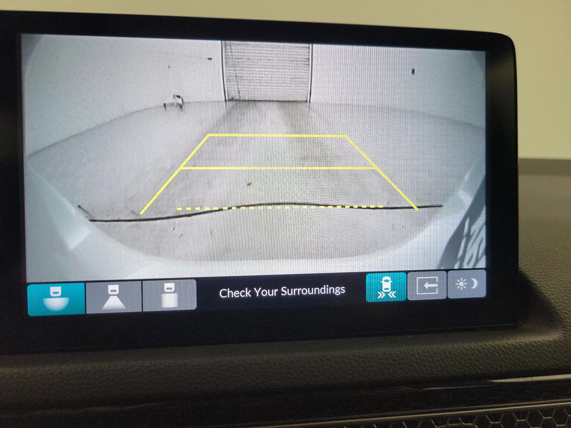 Thumbnail: 2023 Honda Civic - 15