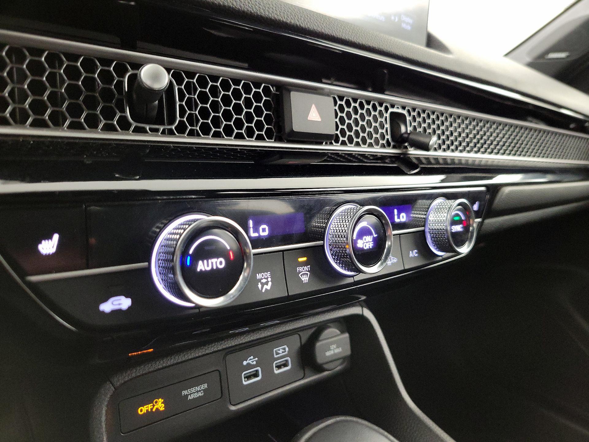 Thumbnail: 2023 Honda Civic - 17