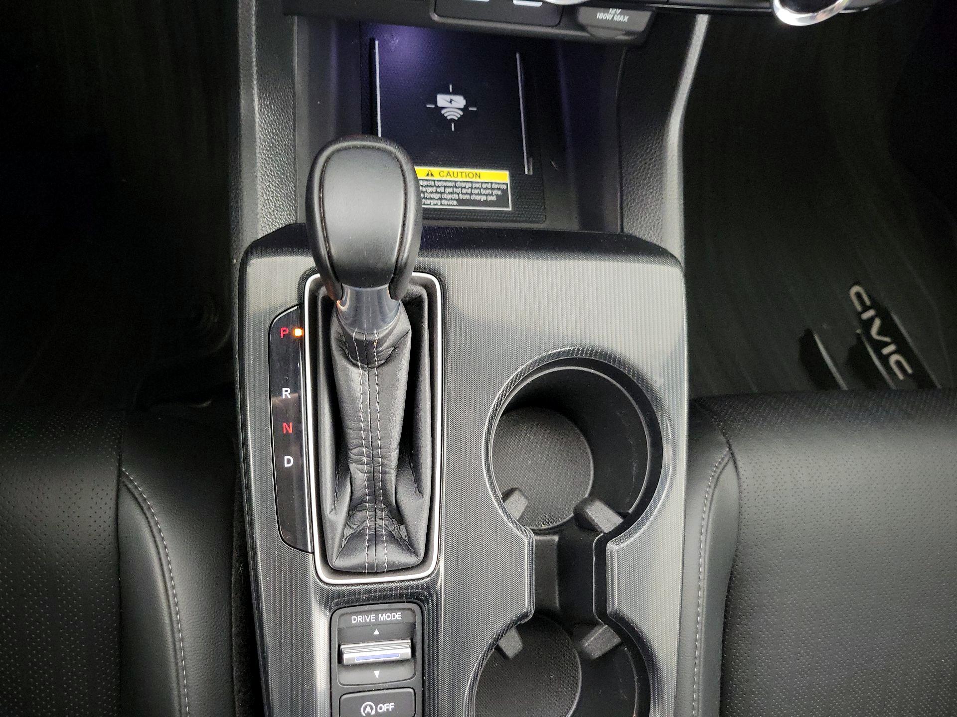 Thumbnail: 2023 Honda Civic - 18