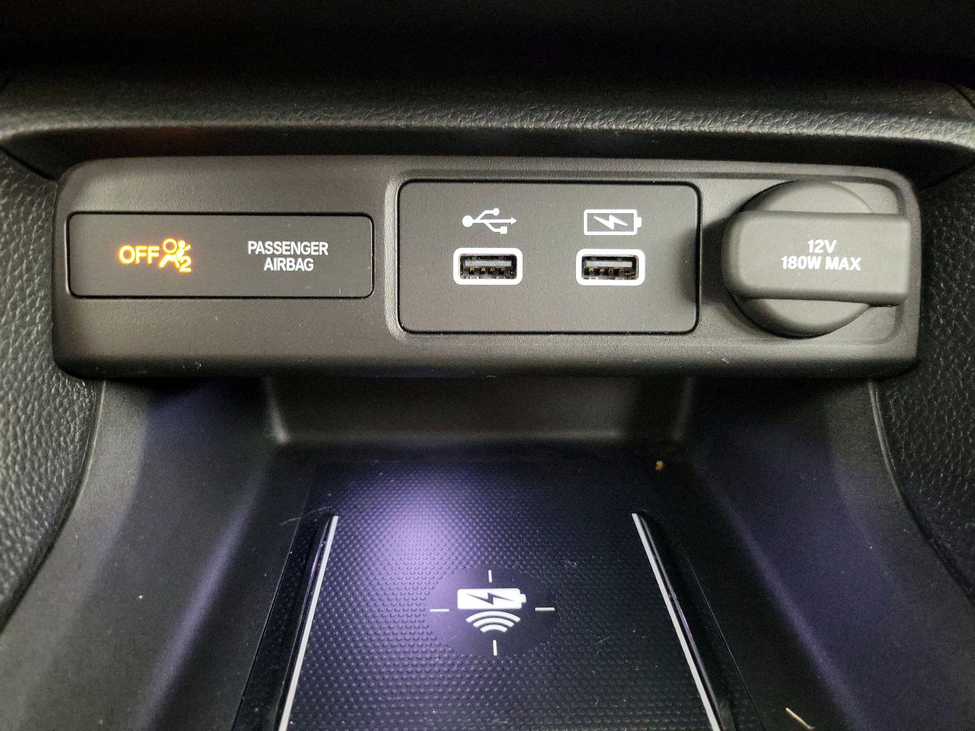 Thumbnail: 2023 Honda Civic - 19