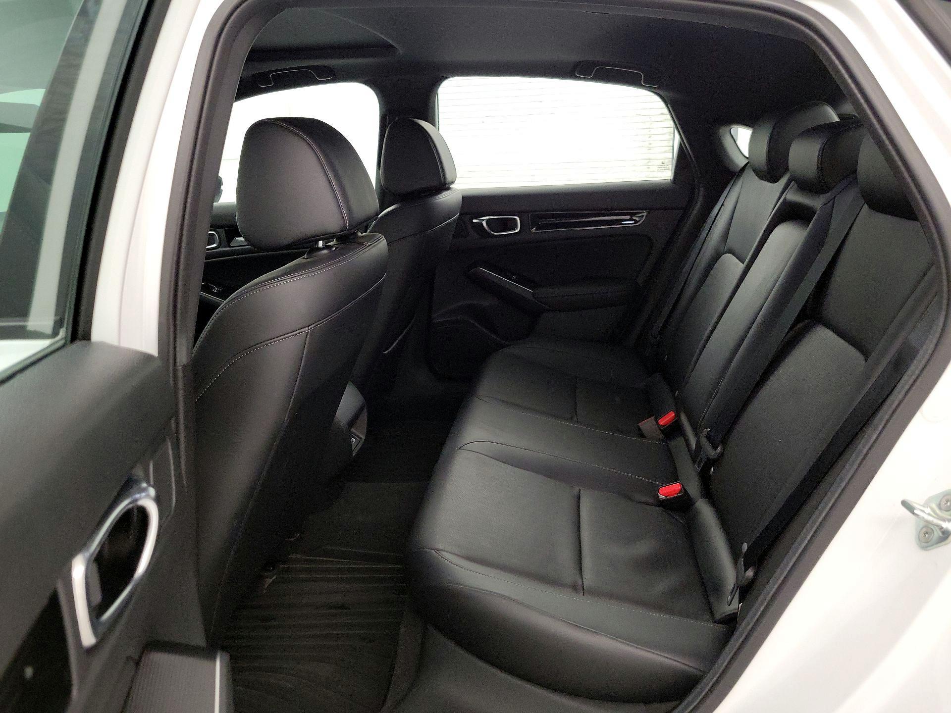 Thumbnail: 2023 Honda Civic - 20