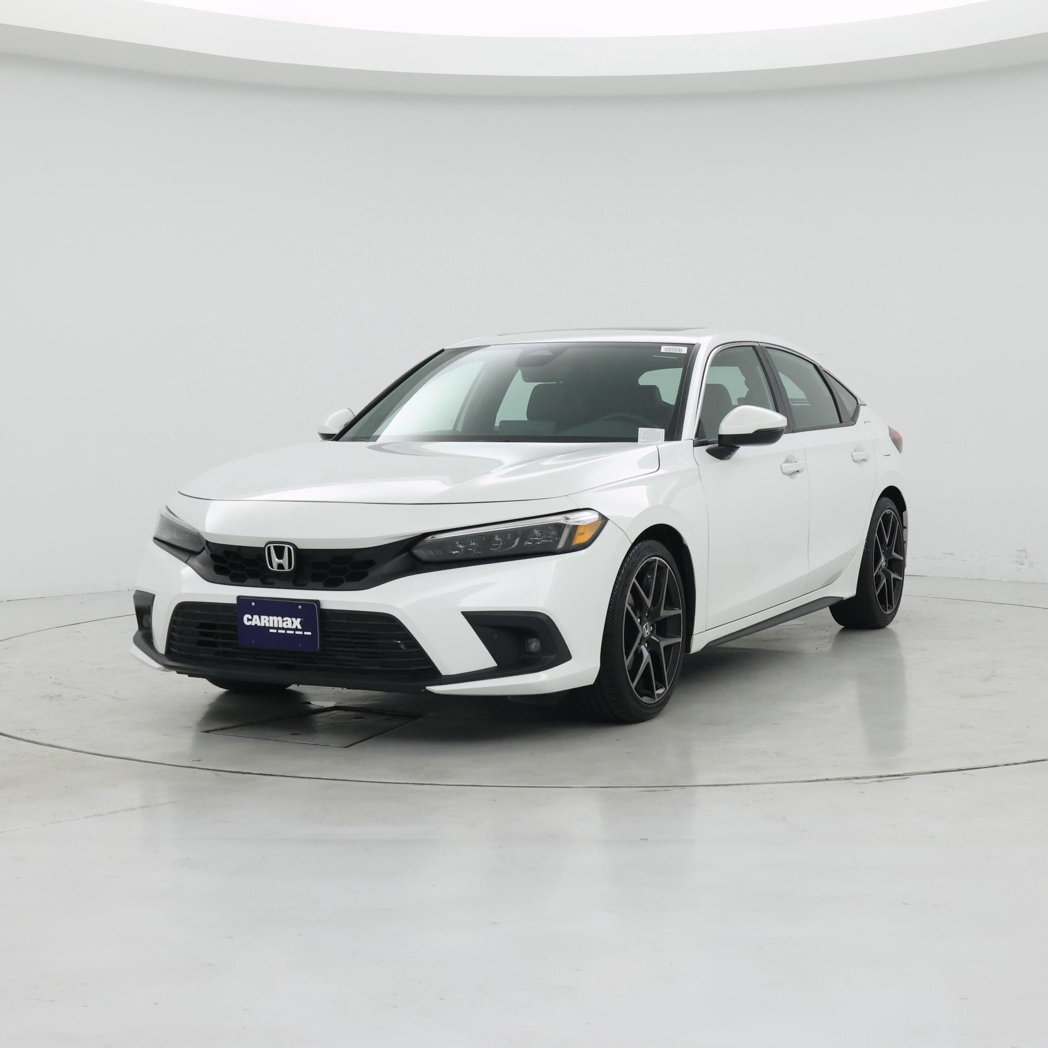 Thumbnail: 2023 Honda Civic - 4