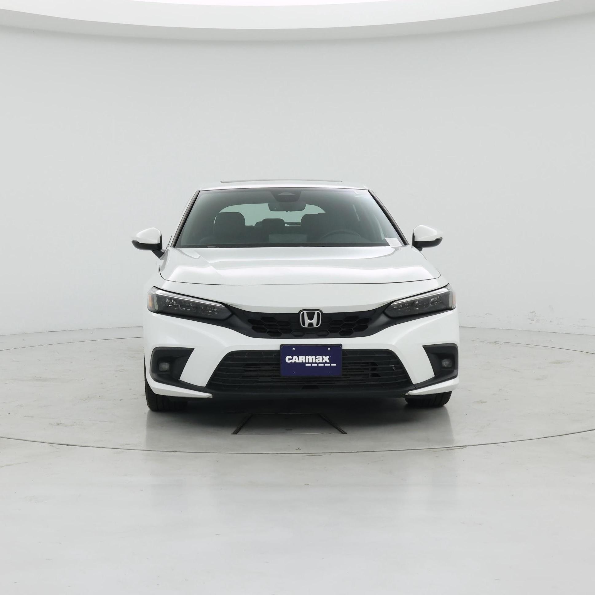 Thumbnail: 2023 Honda Civic - 5