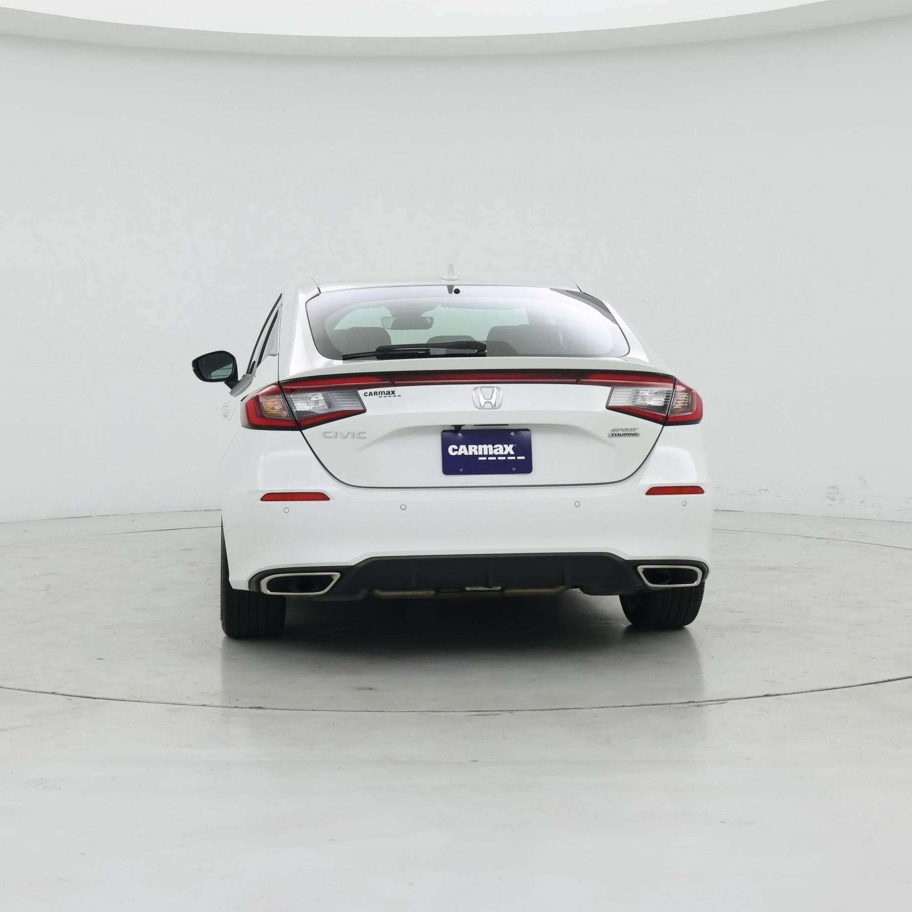 Thumbnail: 2023 Honda Civic - 6