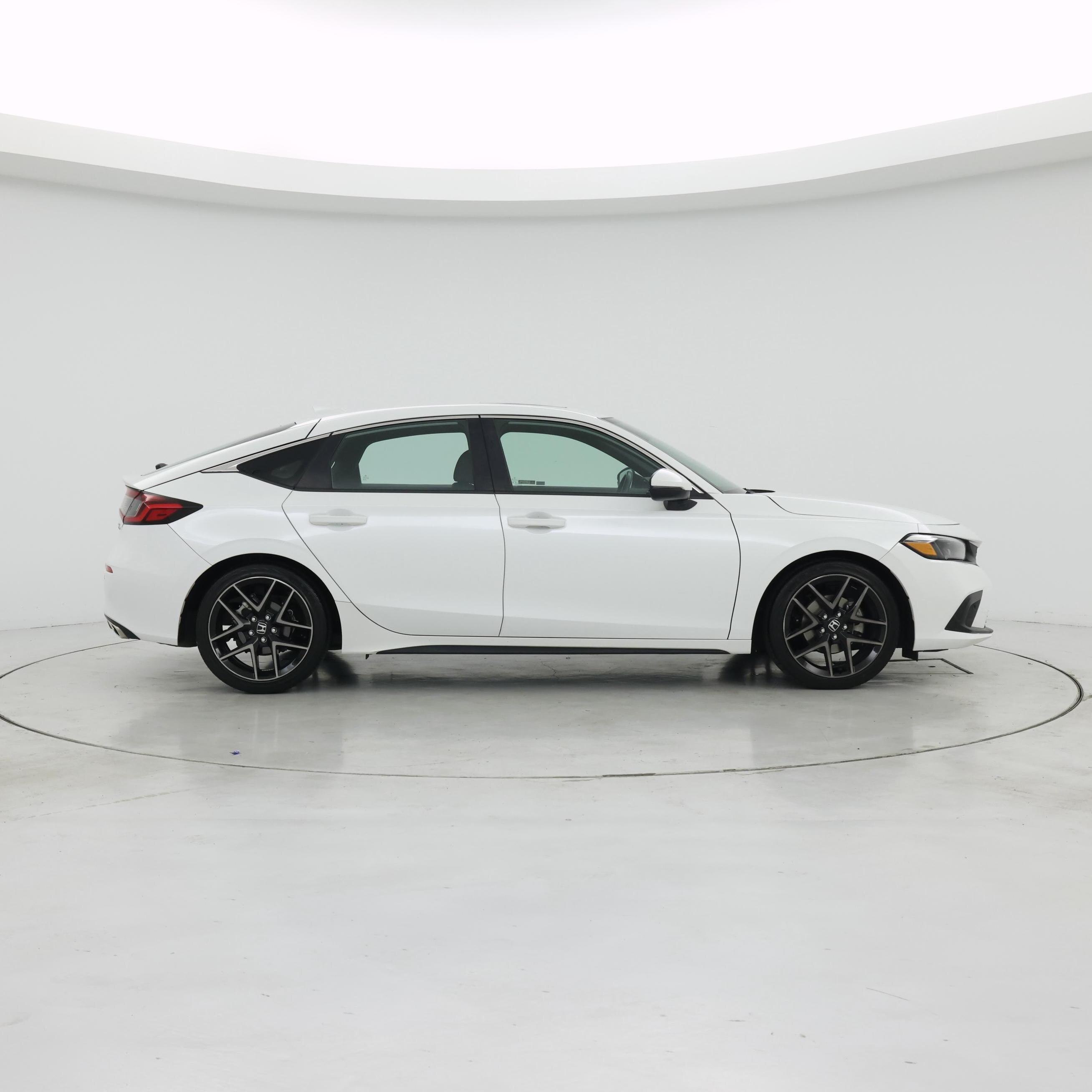 Thumbnail: 2023 Honda Civic - 7