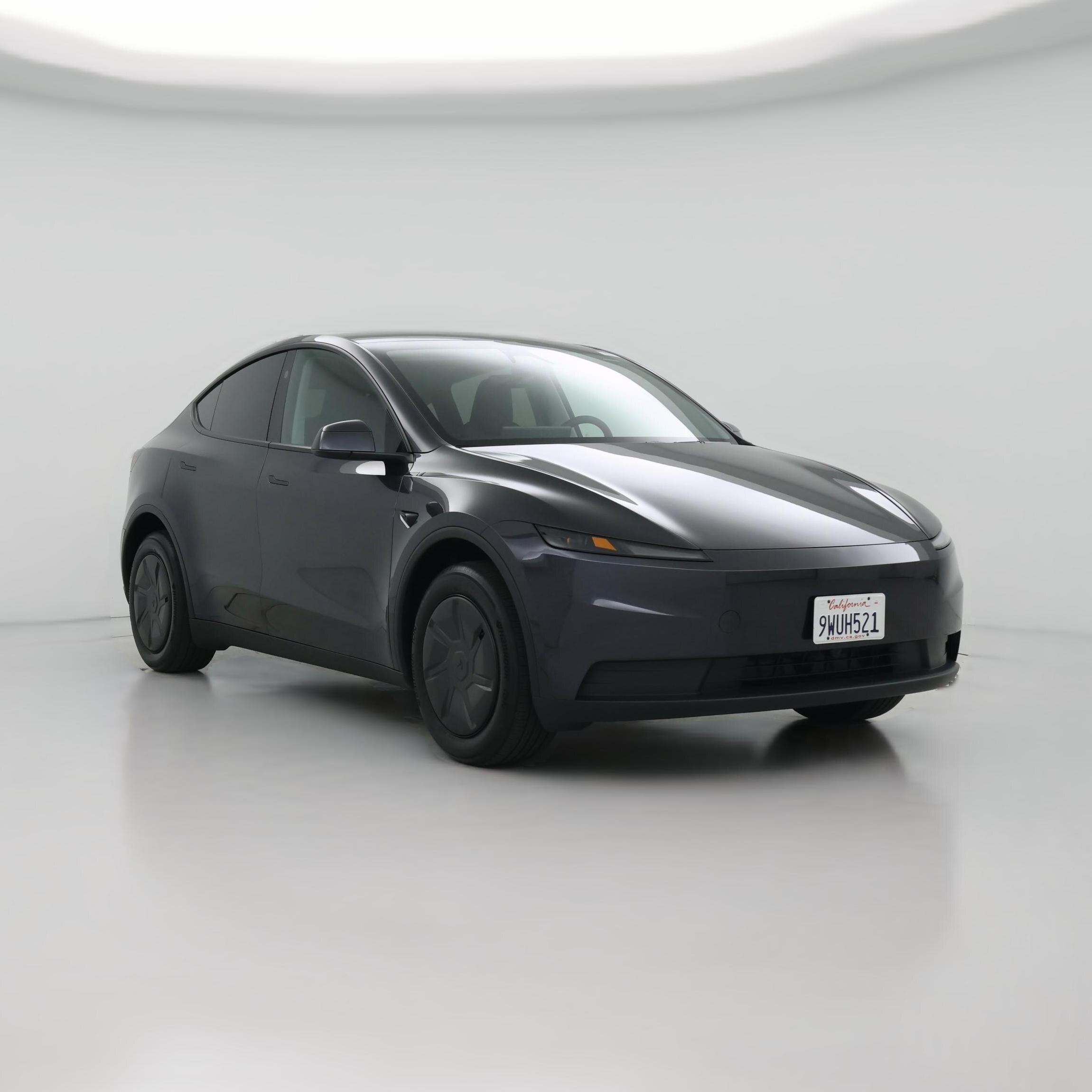 Thumbnail: 2026 Tesla Model Y - 1