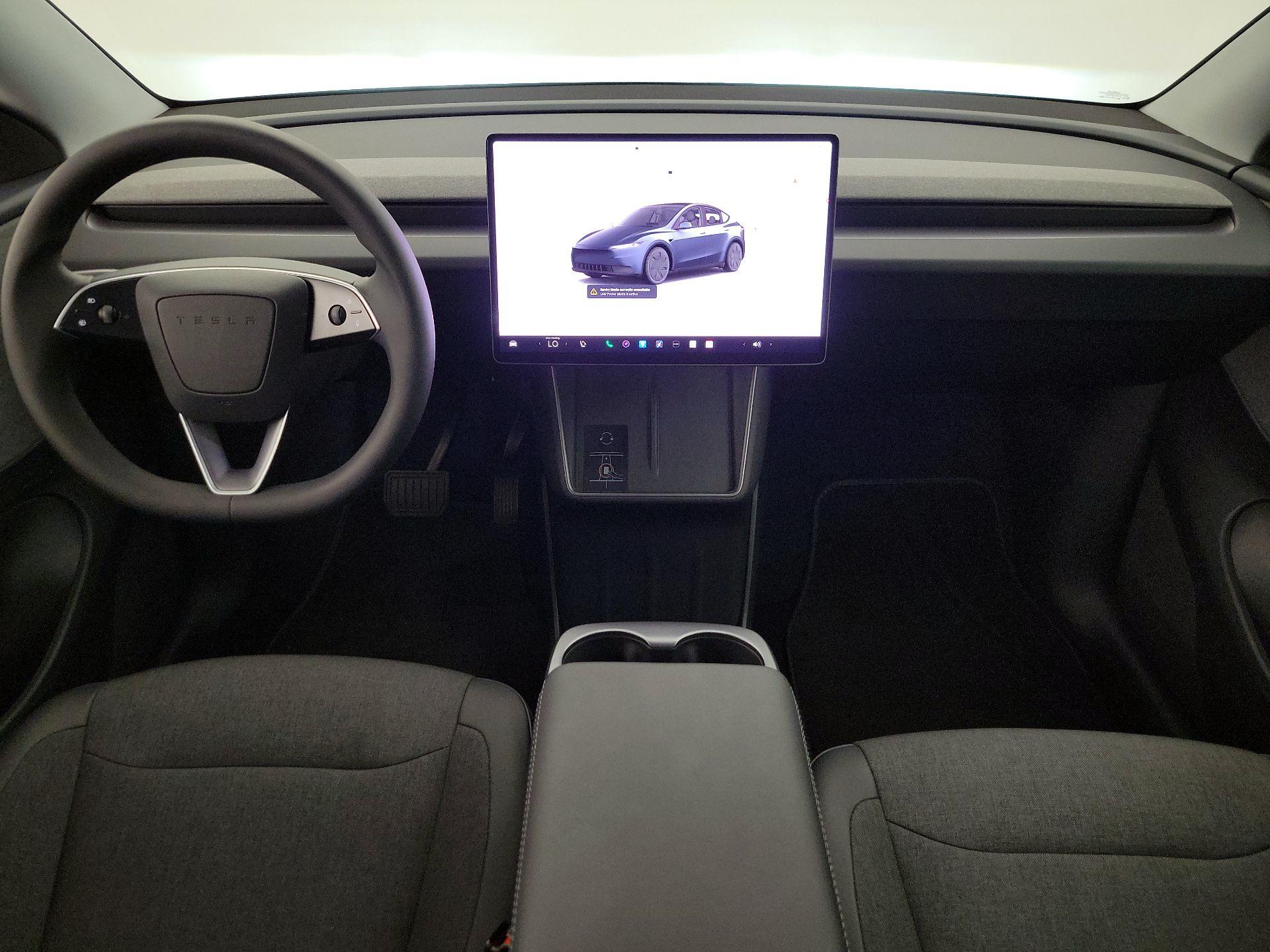 Thumbnail: 2026 Tesla Model Y - 9