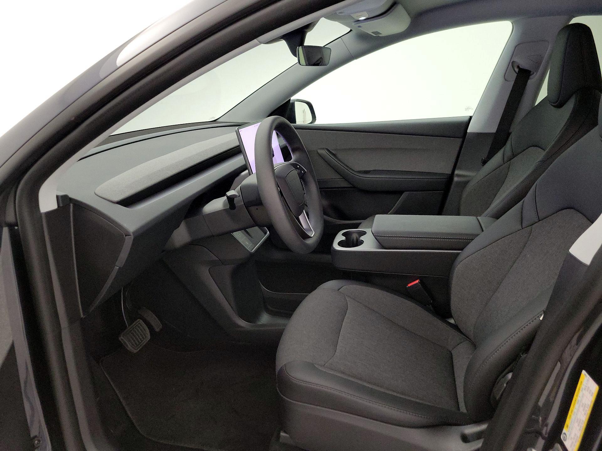 Thumbnail: 2026 Tesla Model Y - 11